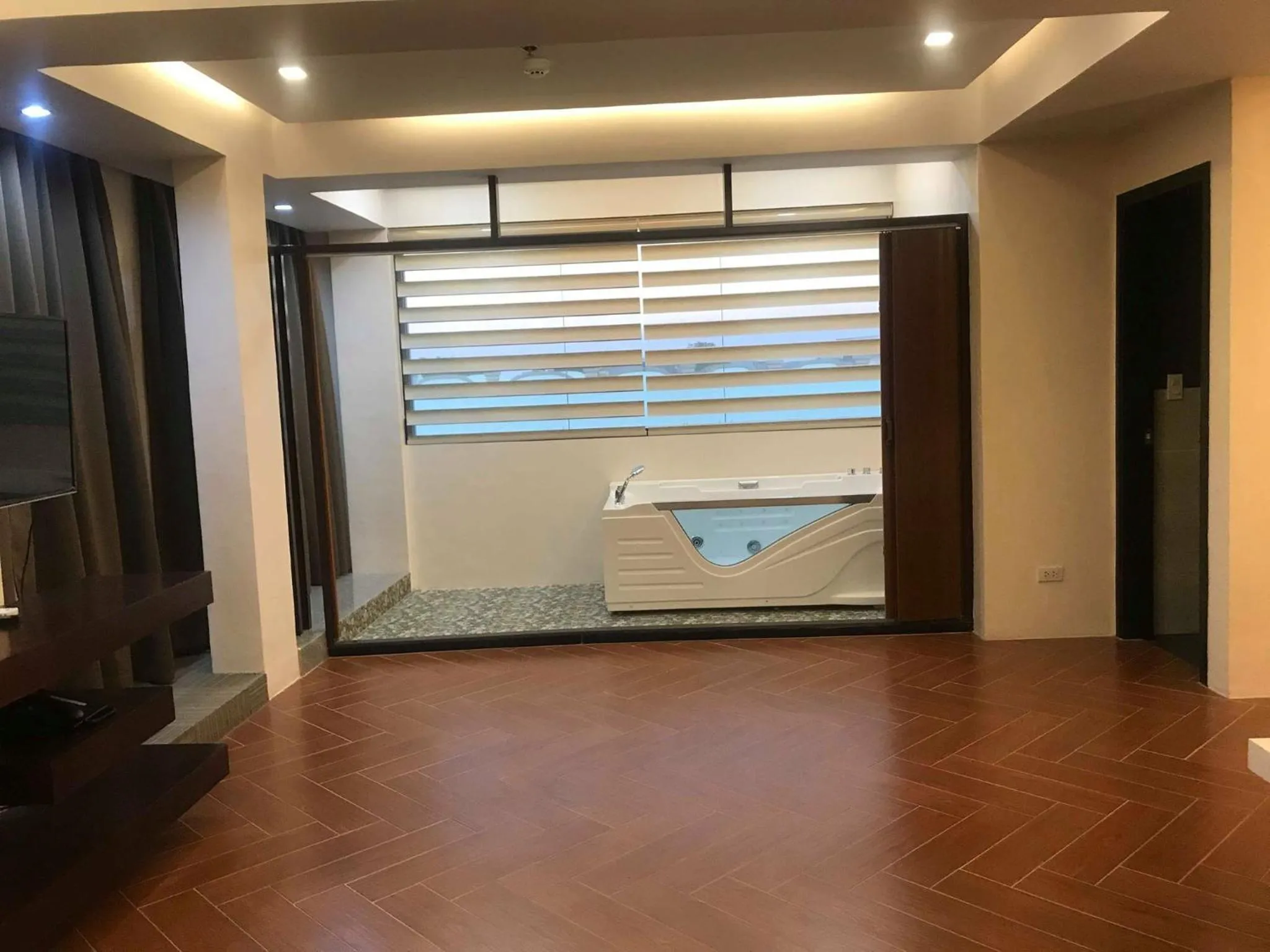 Treasure Island Hotel With Mini Water Adventure