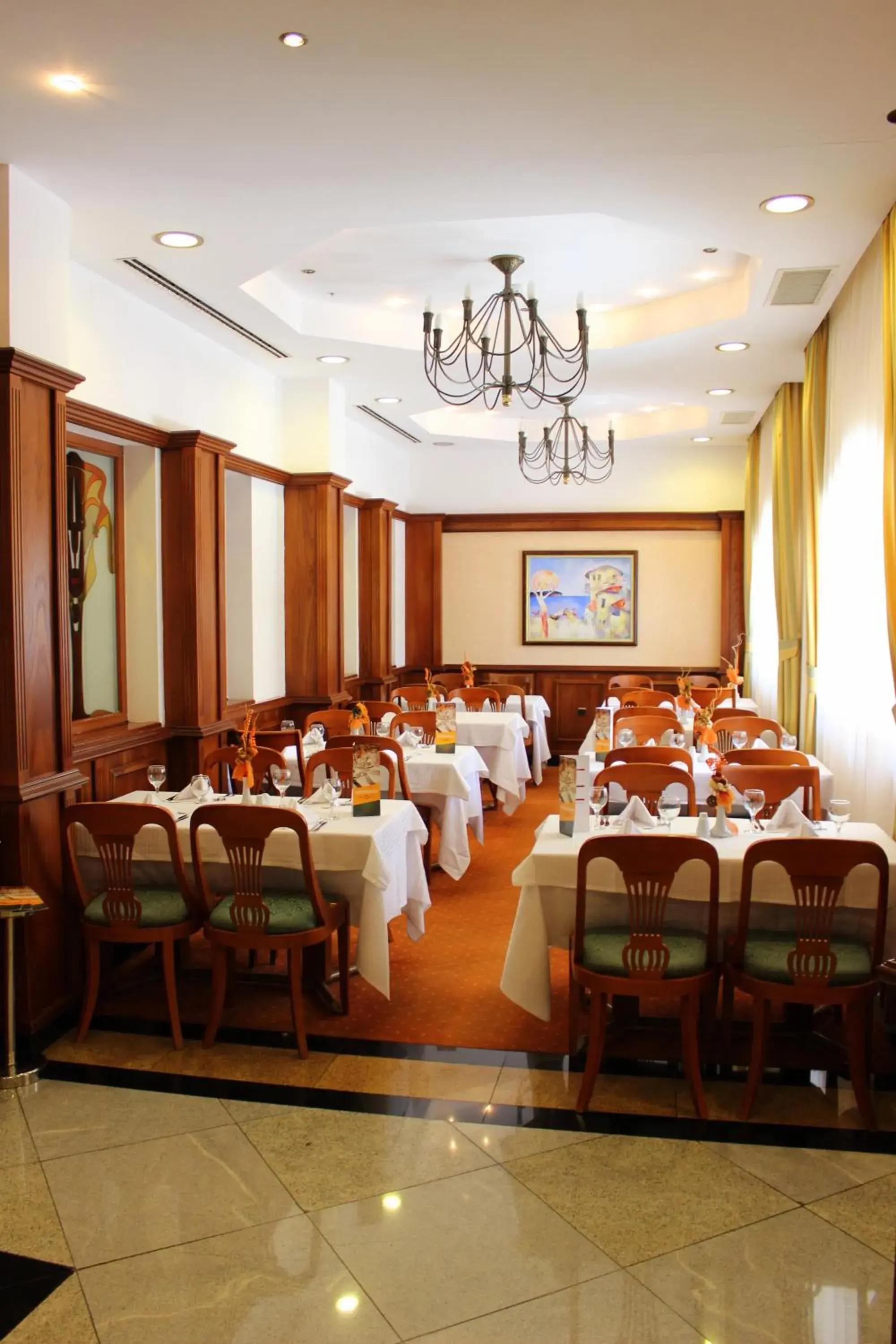 Restaurant/places to eat in Helena Park - Ultra All Inclusive Restaurant/places to eat in Helena Park - Ultra All Inclusive