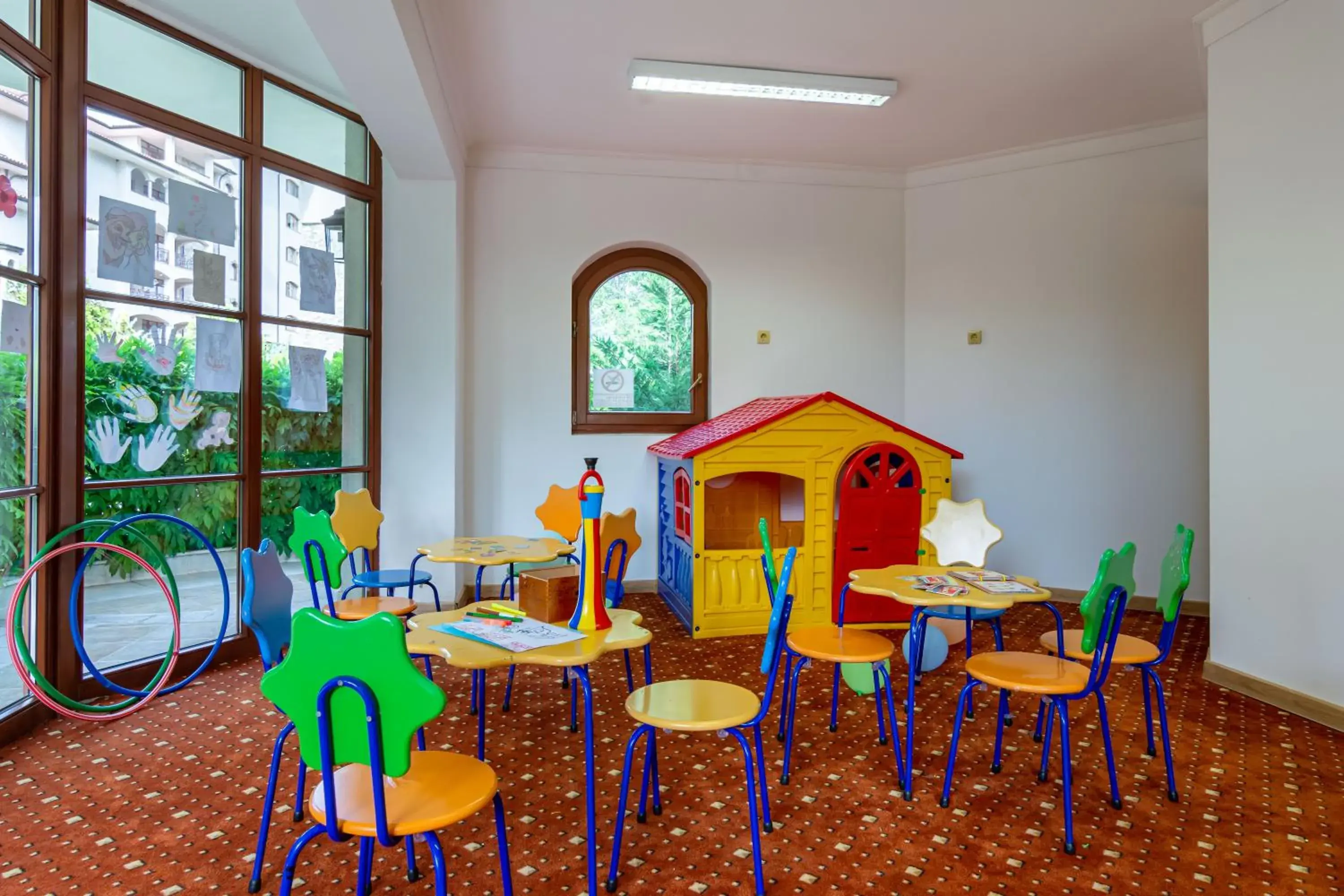 Property building in Helena Park - Ultra All Inclusive Property building in Helena Park - Ultra All Inclusive