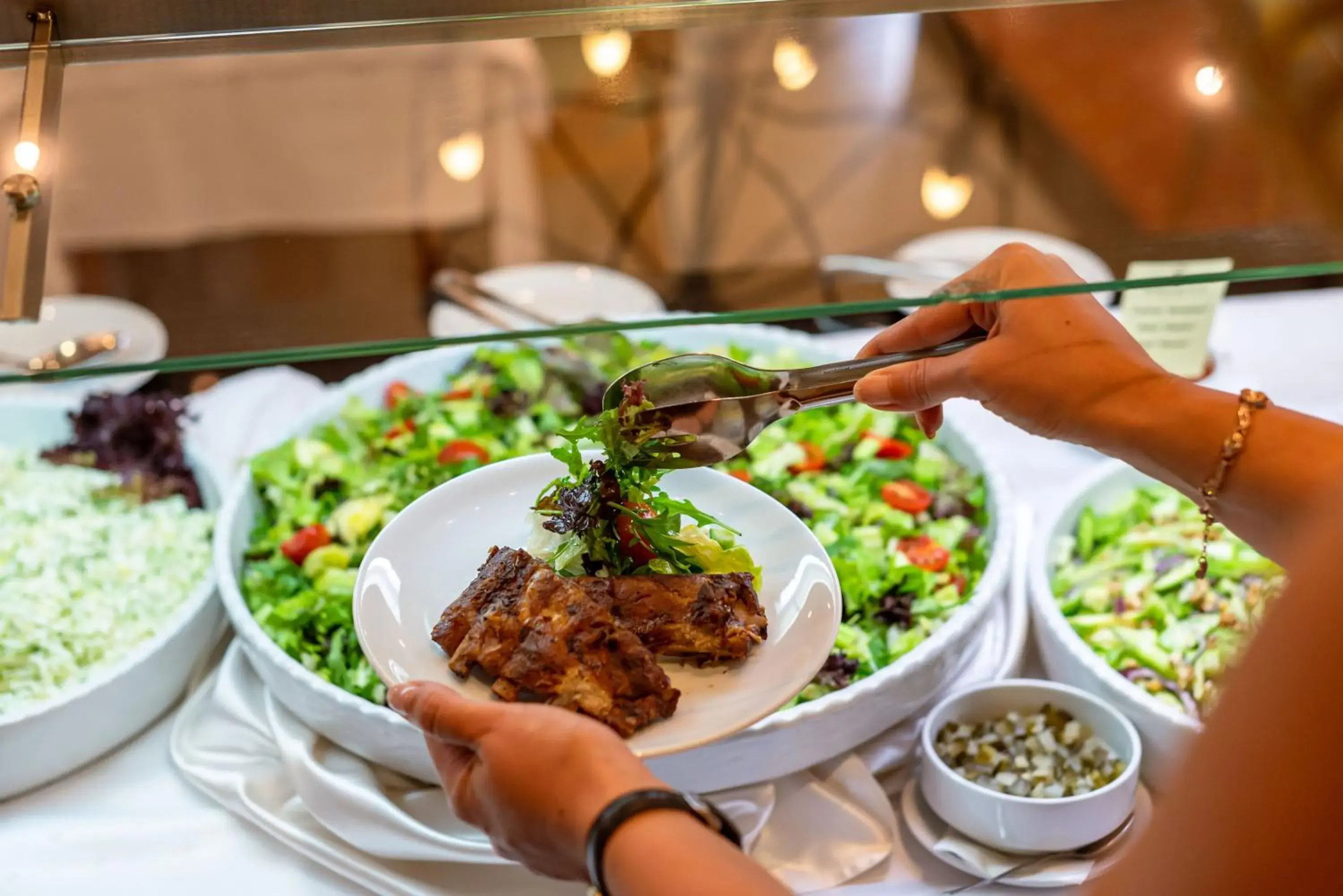 Restaurant/places to eat in Helena Park - Ultra All Inclusive Restaurant/places to eat in Helena Park - Ultra All Inclusive