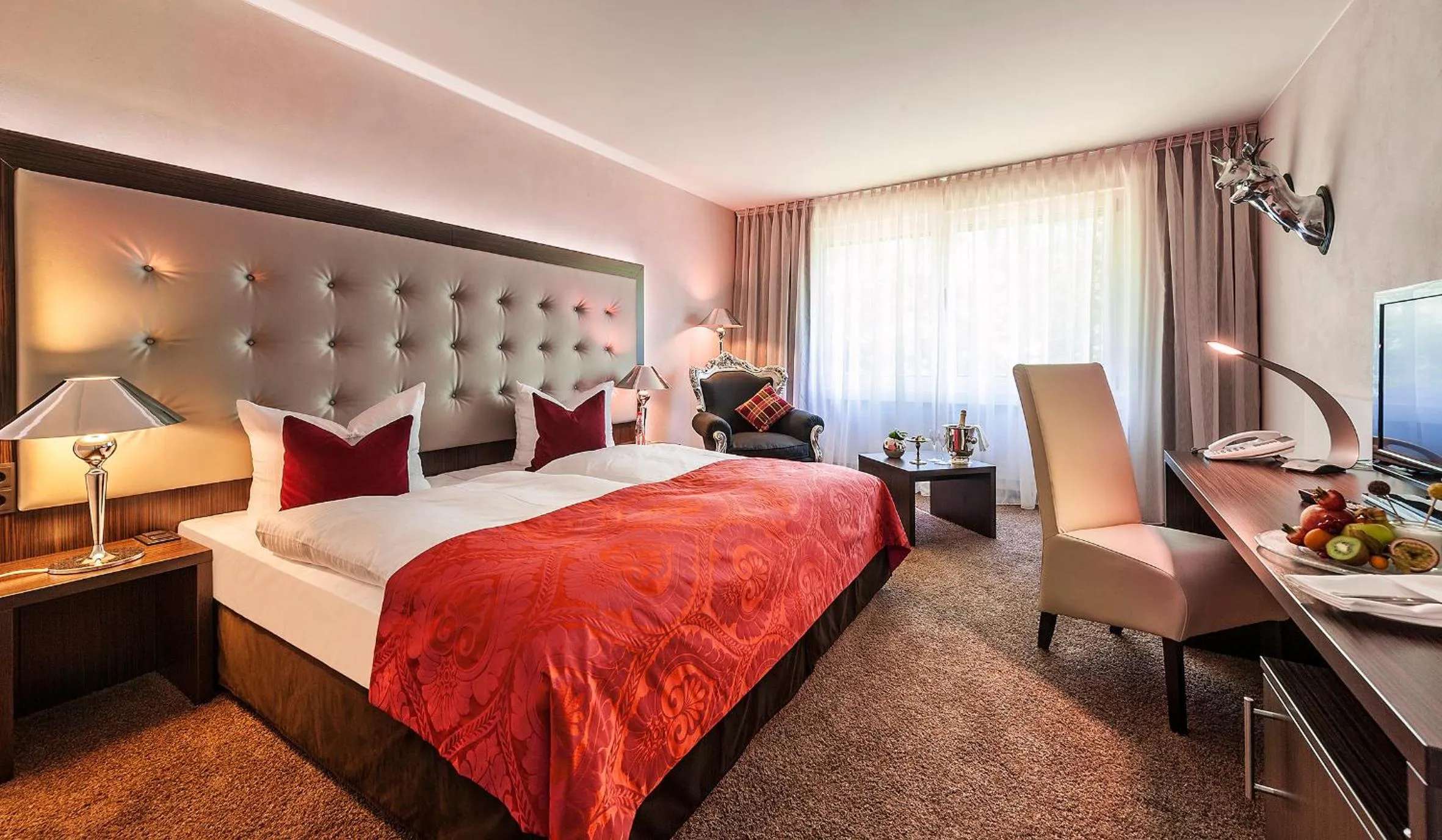 Schlosshotel Rettershof