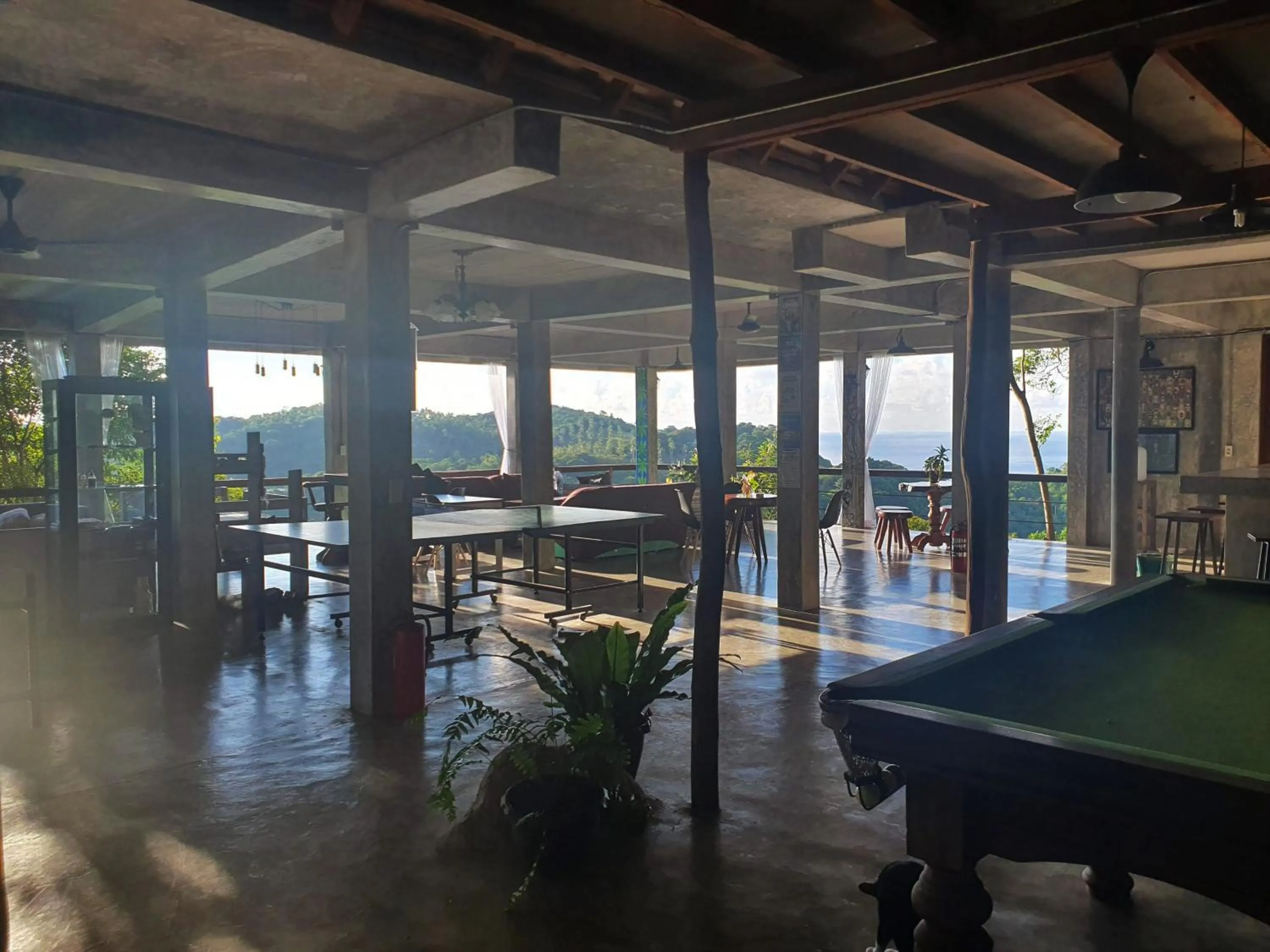 Deishaview Jungle Hostel