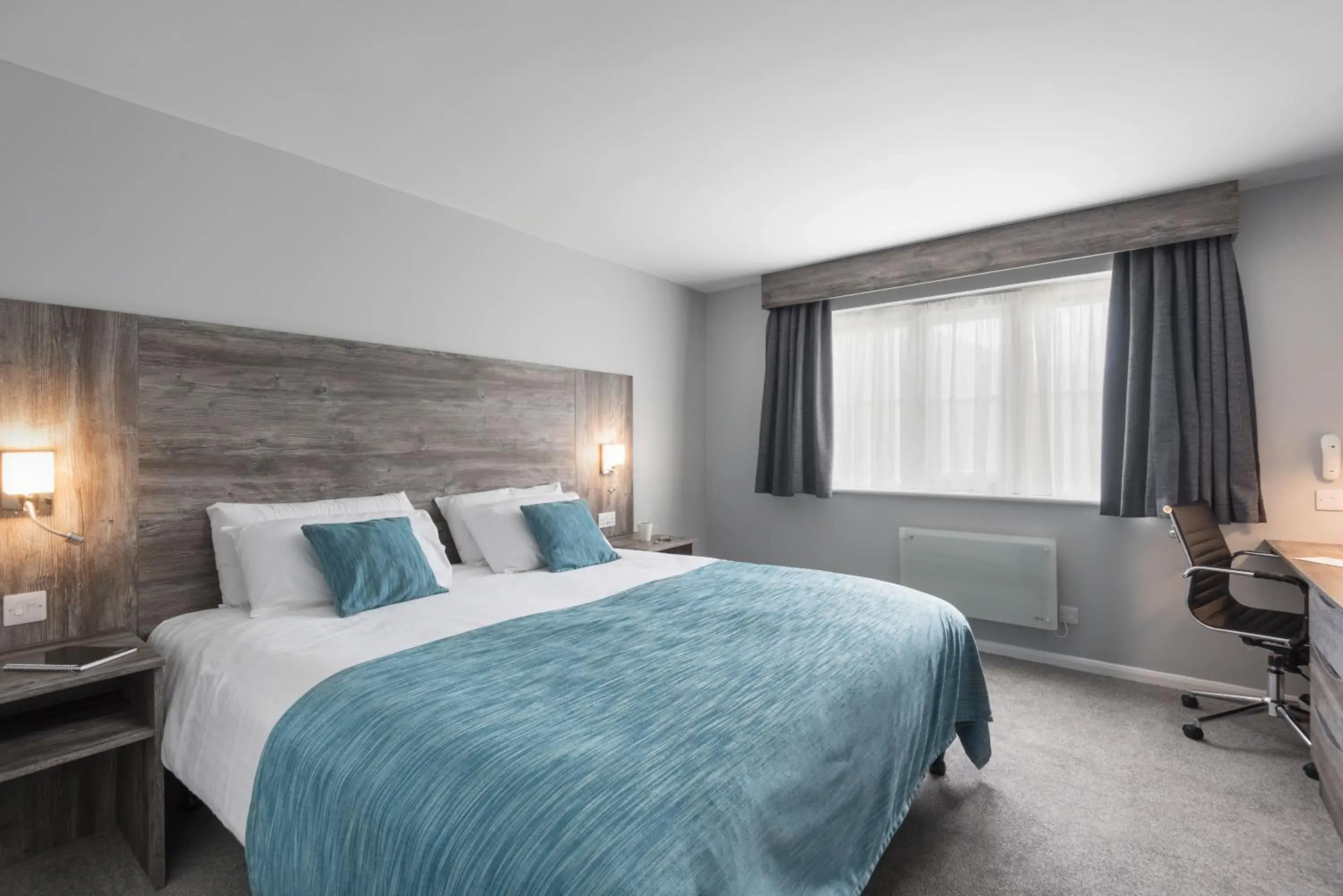 Bed in The Willows Training Centre Bed in The Willows Training Centre