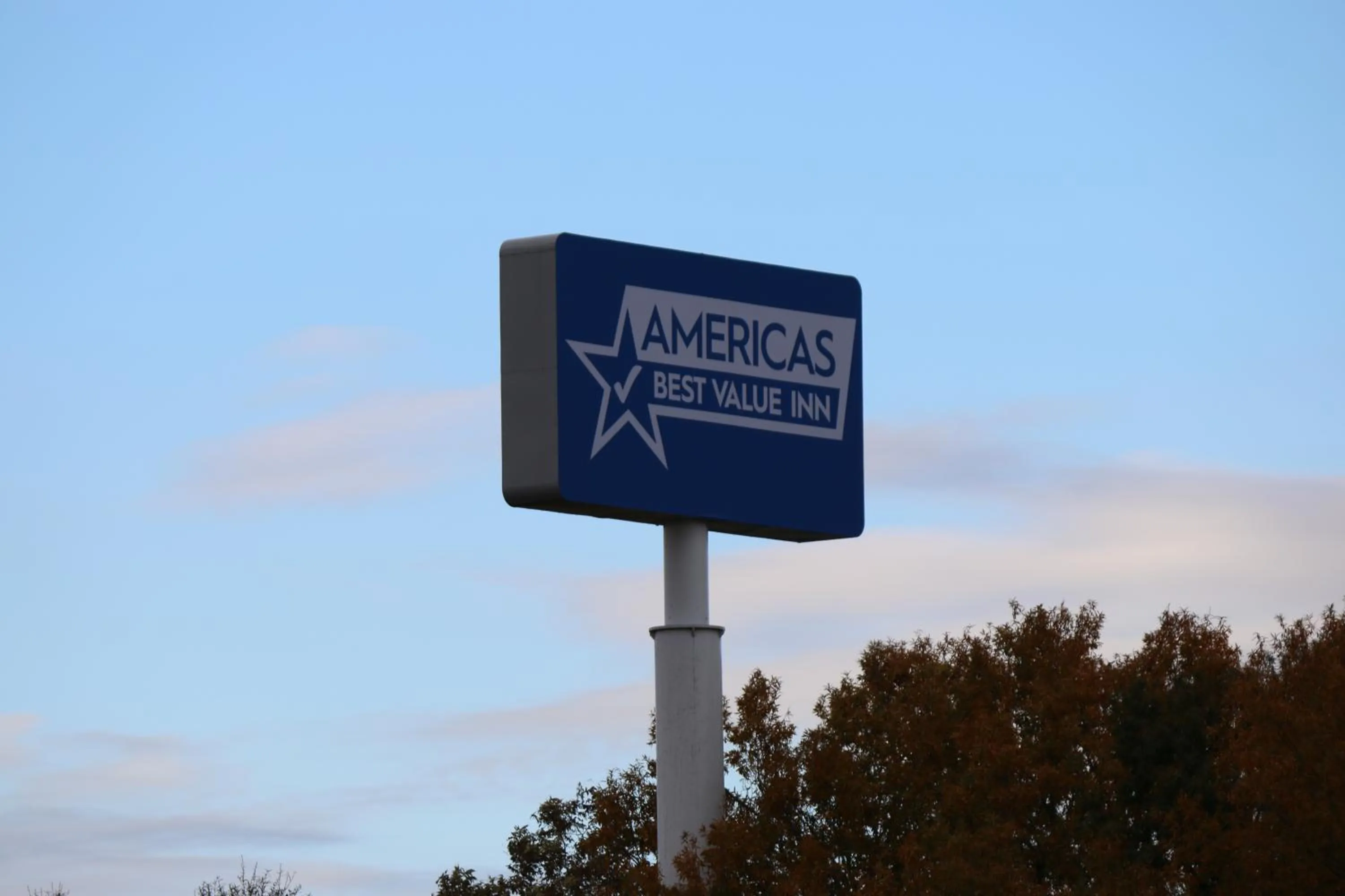 Other in Americas Best Value Inn Montgomery, AL