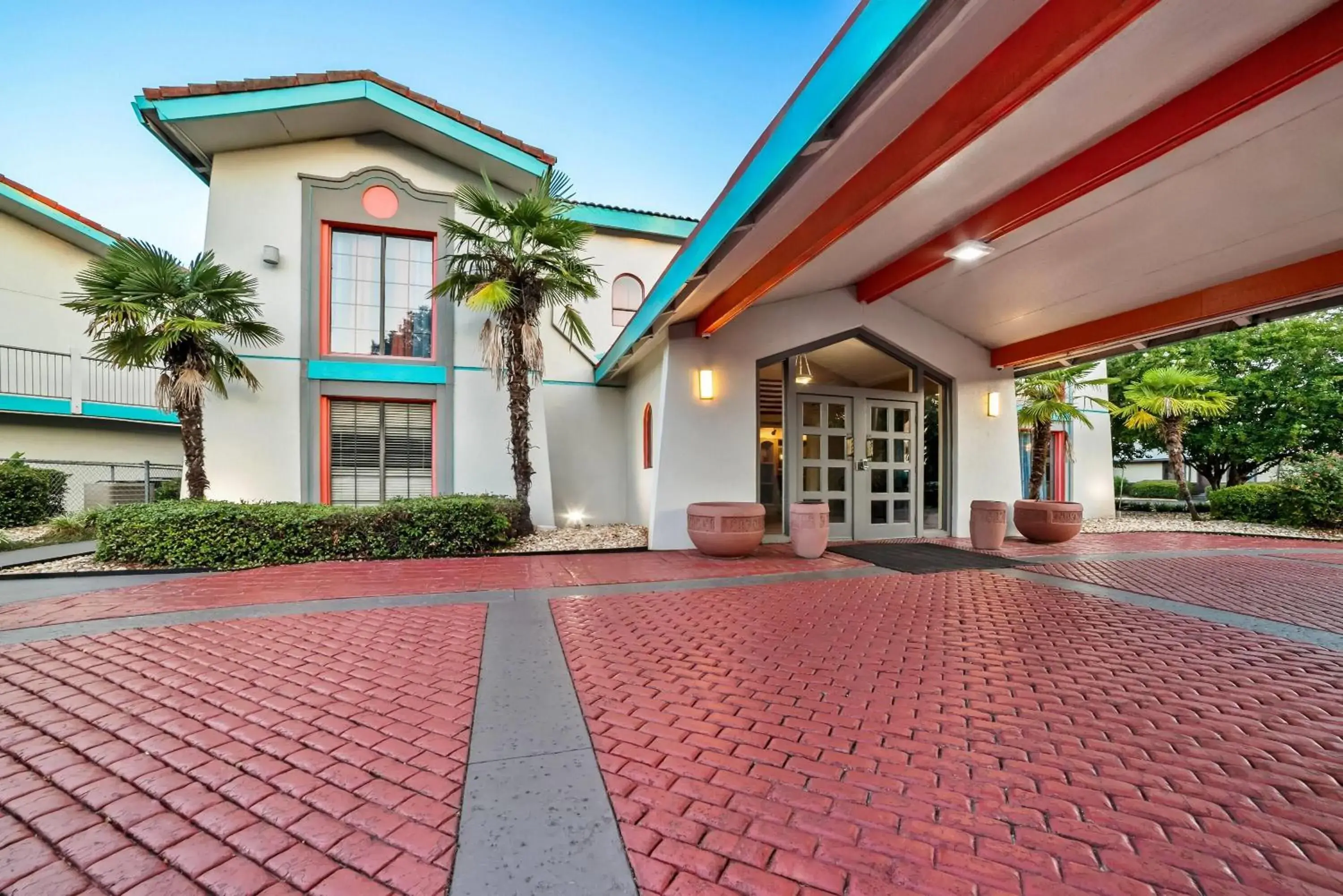 Howard Johnson by Wyndham Columbus Fort Moore Howard Johnson by Wyndham Columbus Fort Moore