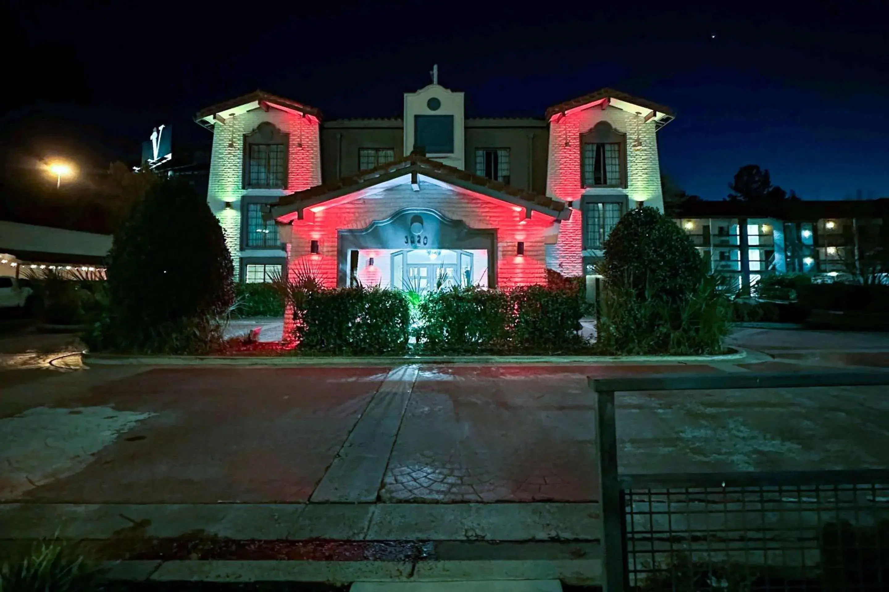 Property building in Days Inn by Wyndham Augusta Washington Rd Property building in Days Inn by Wyndham Augusta Washington Rd