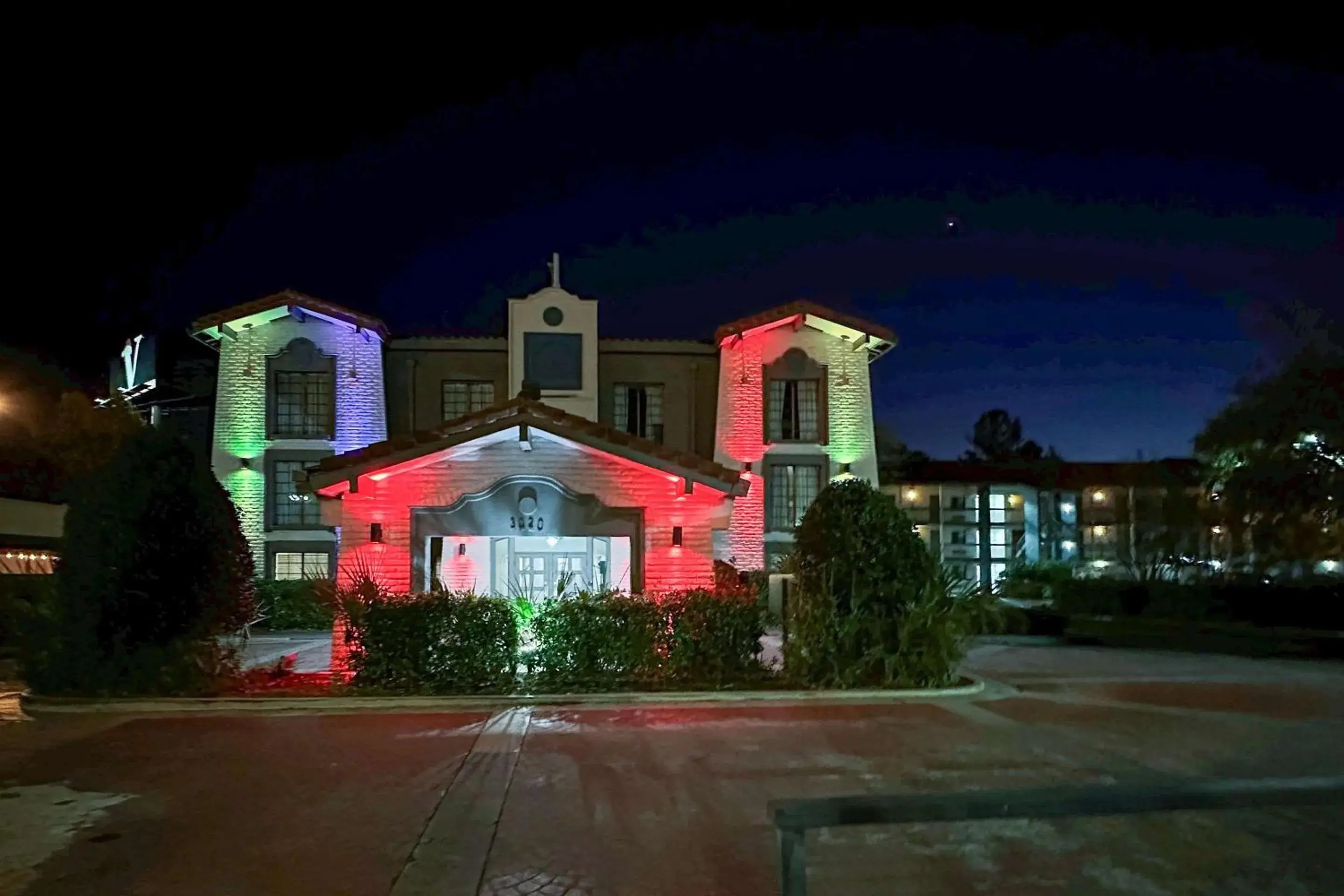 Property building in Days Inn by Wyndham Augusta Washington Rd Property building in Days Inn by Wyndham Augusta Washington Rd