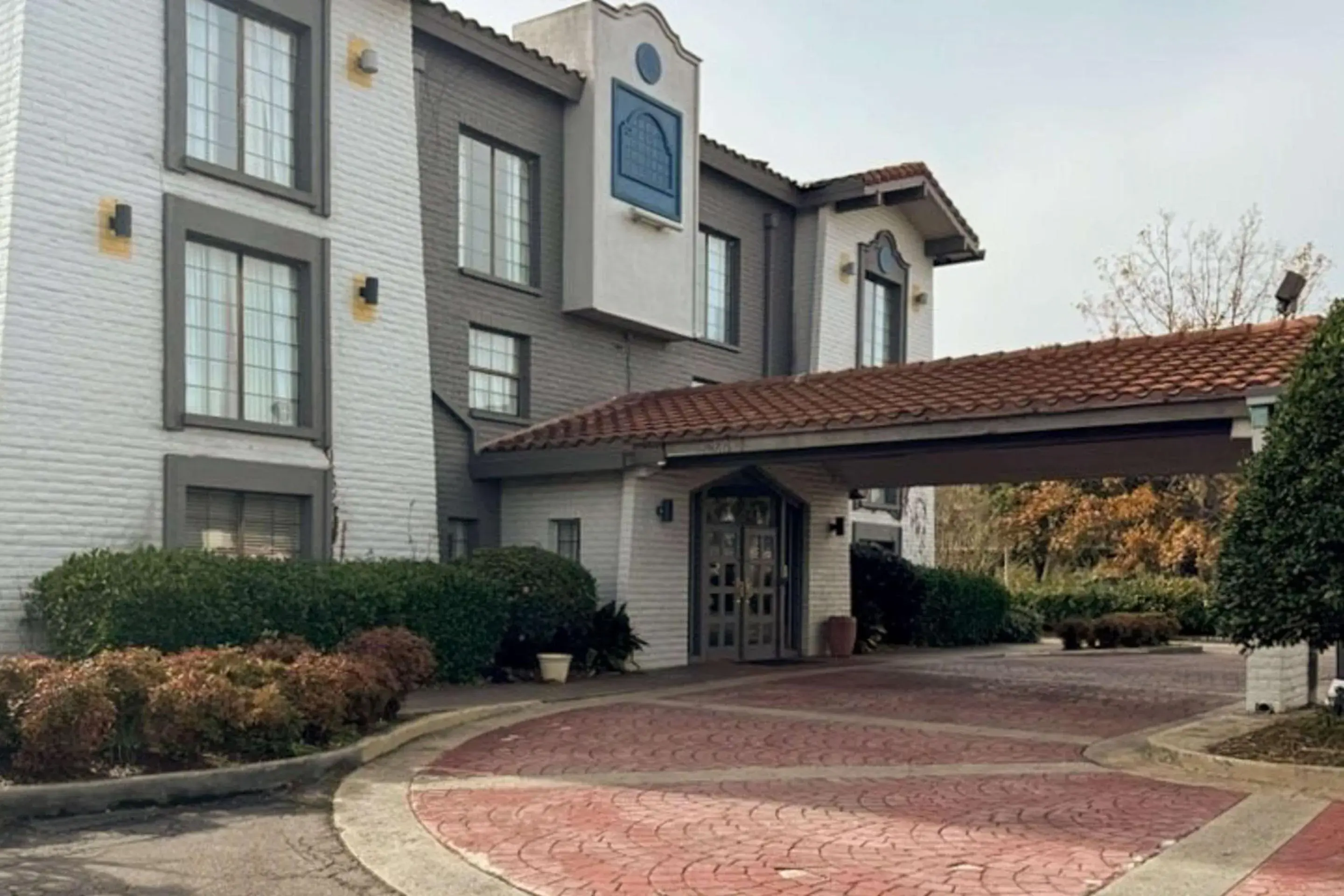 Property building in Days Inn by Wyndham Augusta Washington Rd Property building in Days Inn by Wyndham Augusta Washington Rd