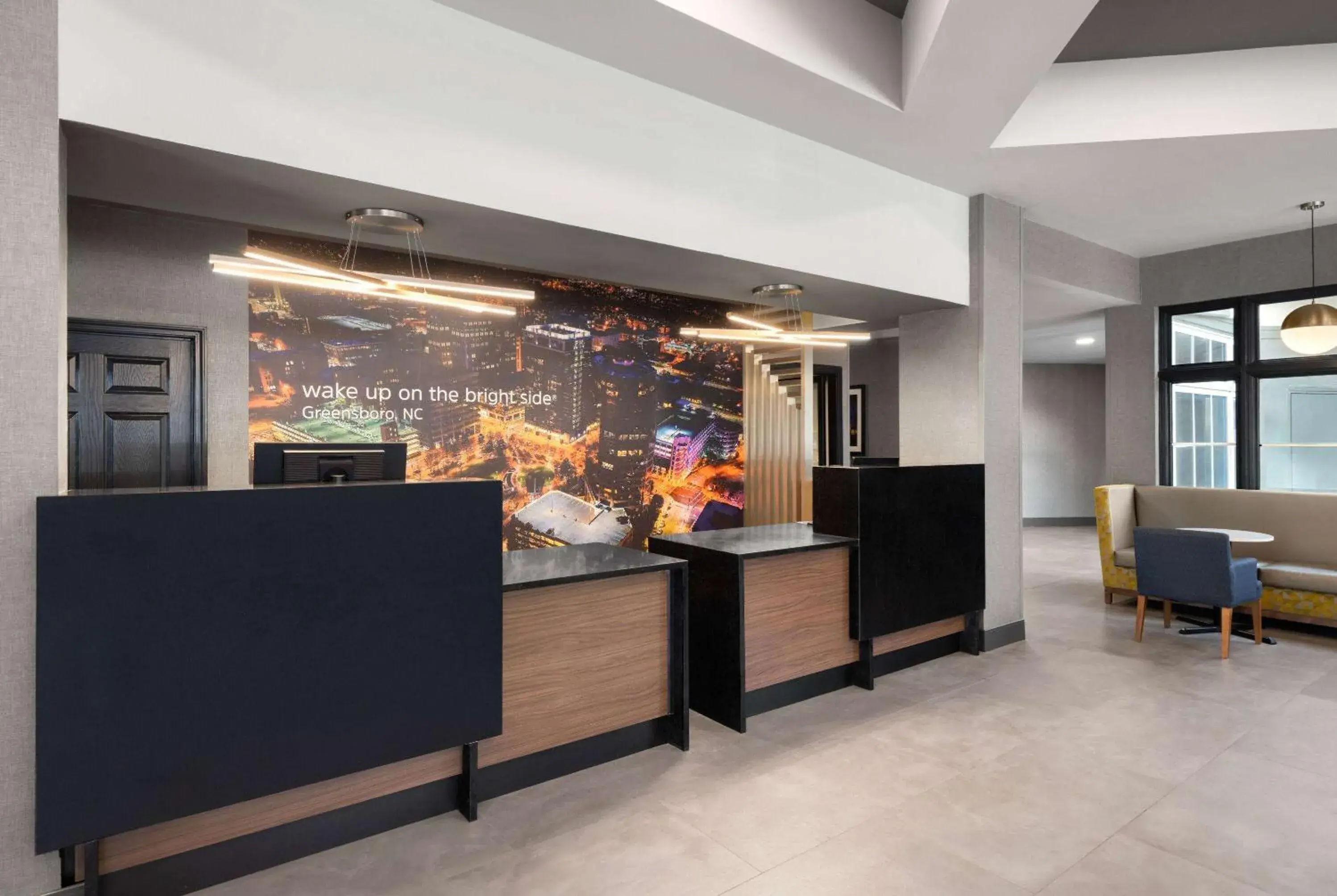 La Quinta by Wyndham Greensboro NC La Quinta by Wyndham Greensboro NC