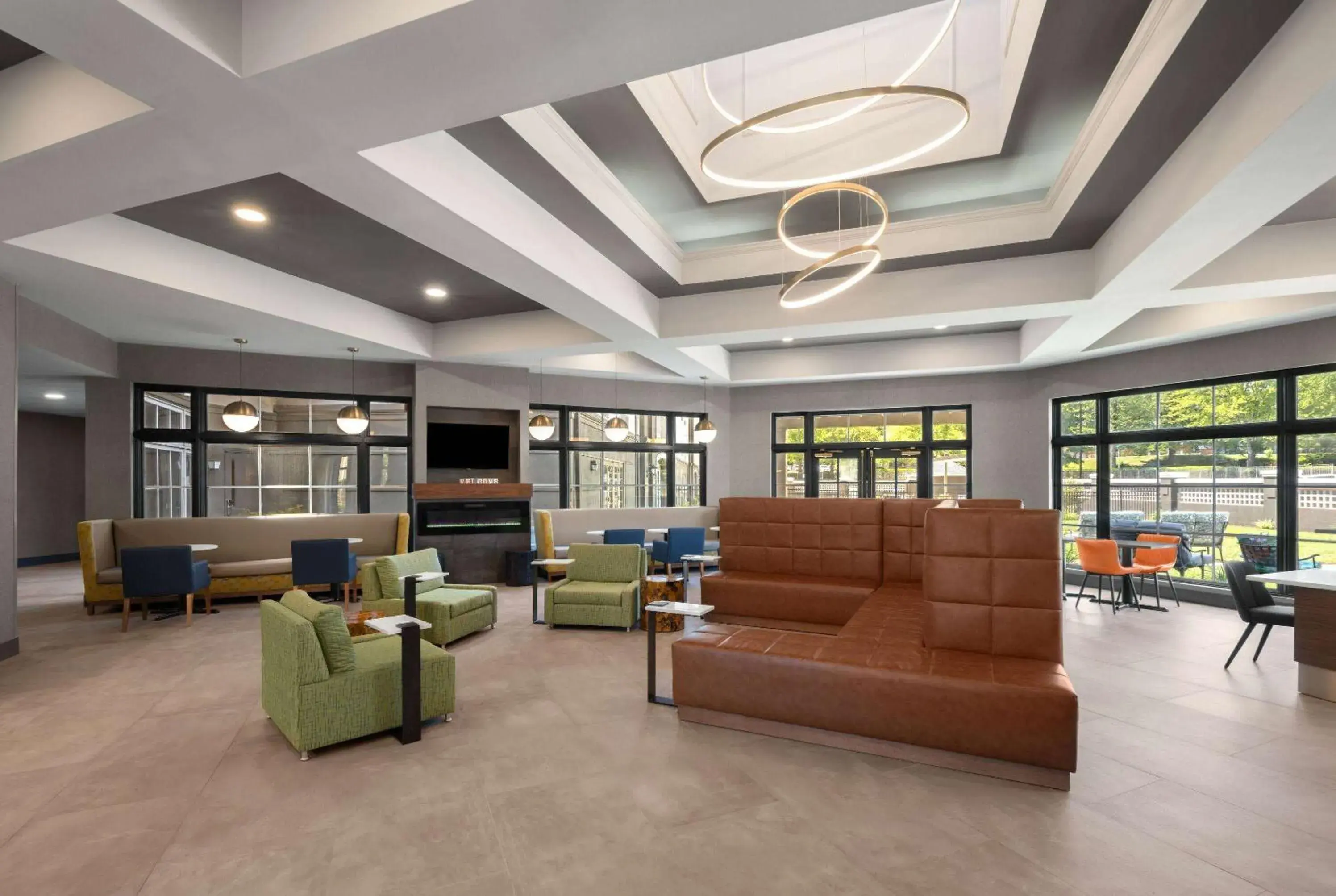 La Quinta by Wyndham Greensboro NC La Quinta by Wyndham Greensboro NC