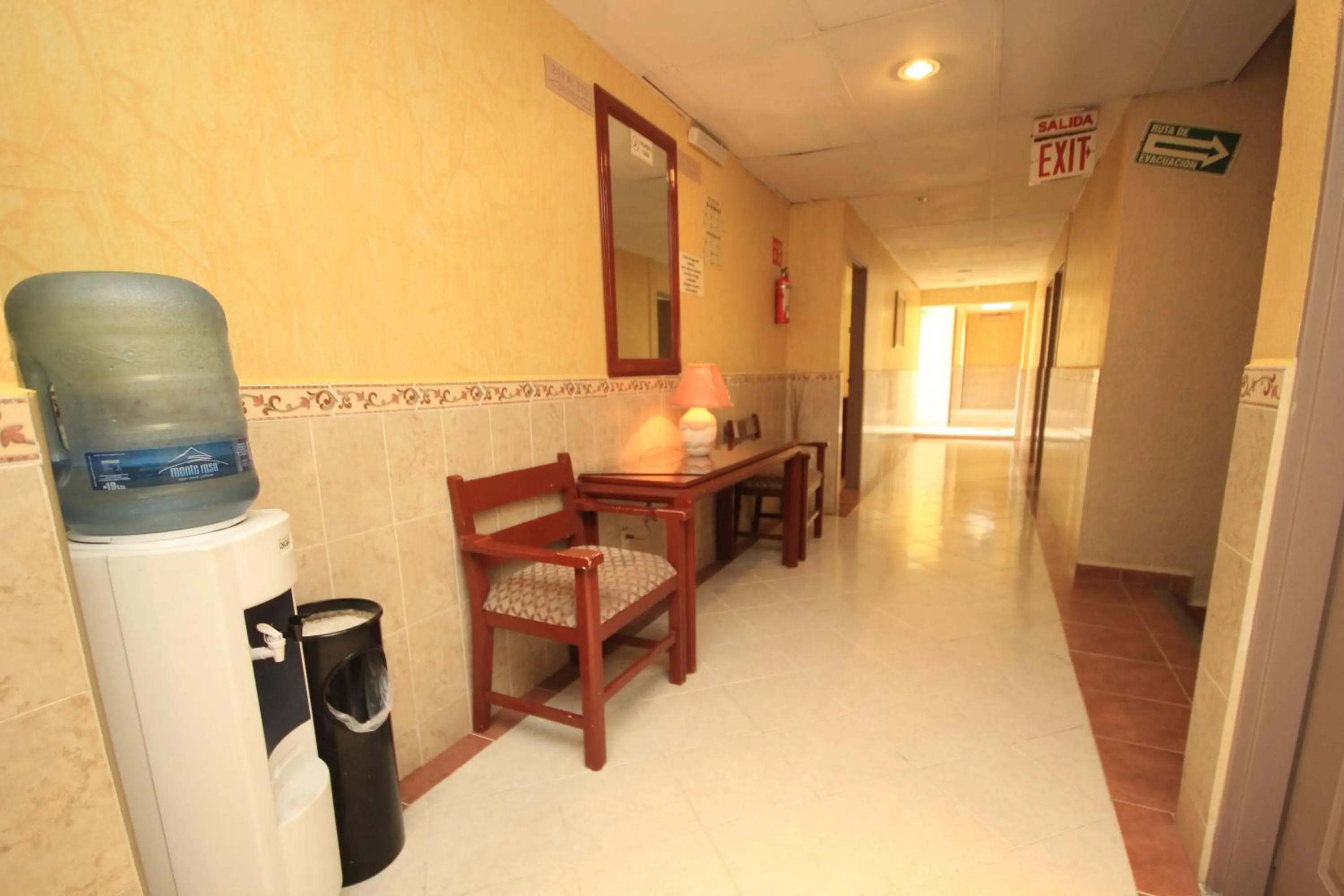 Hotel Enterprise Inn Plaza