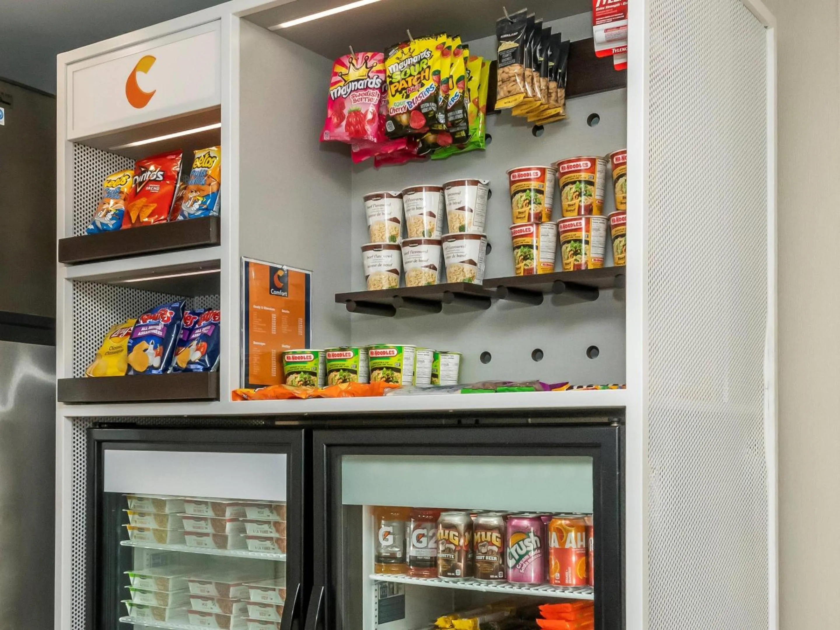 Other in Comfort Inn