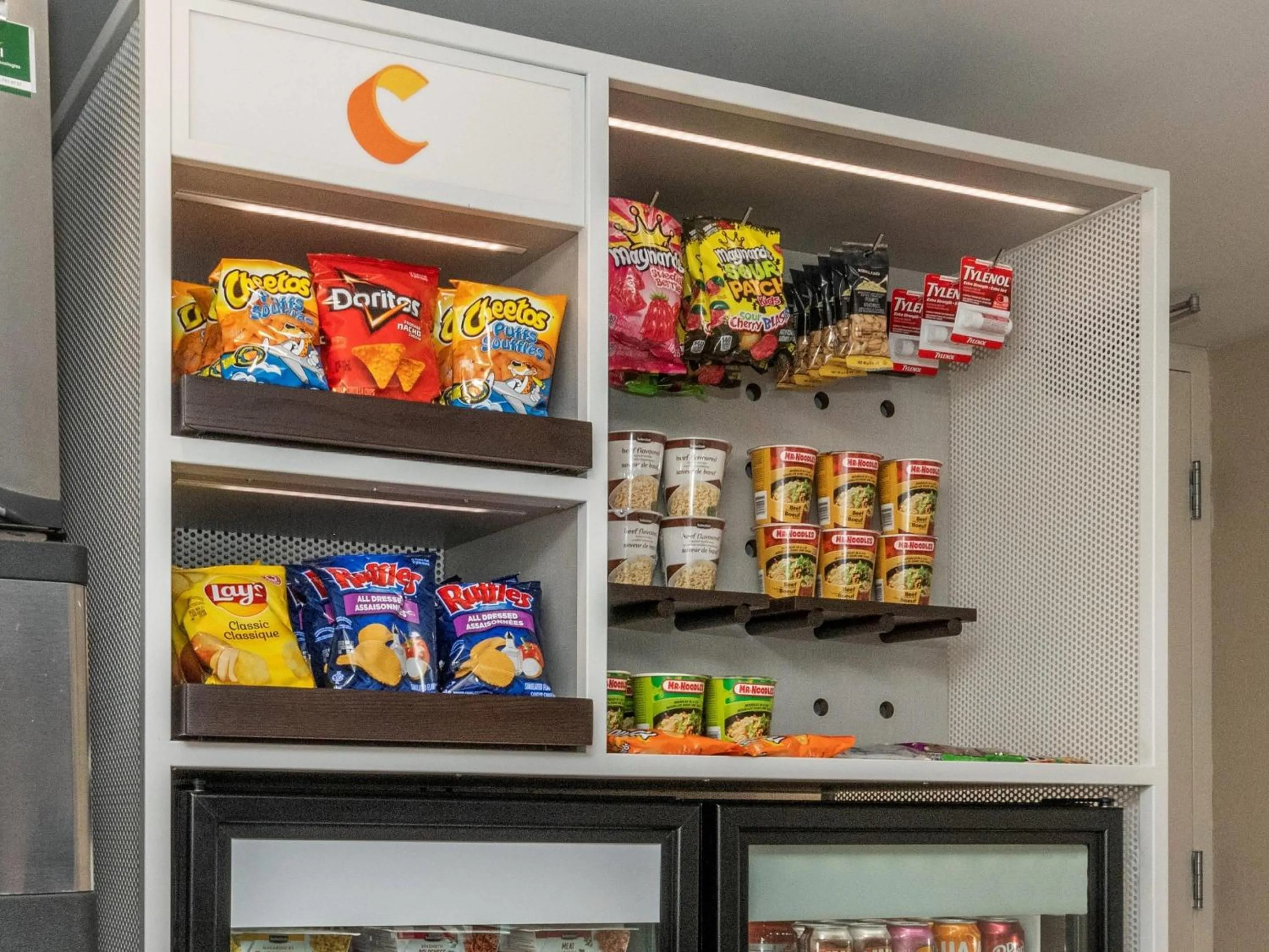 Other in Comfort Inn