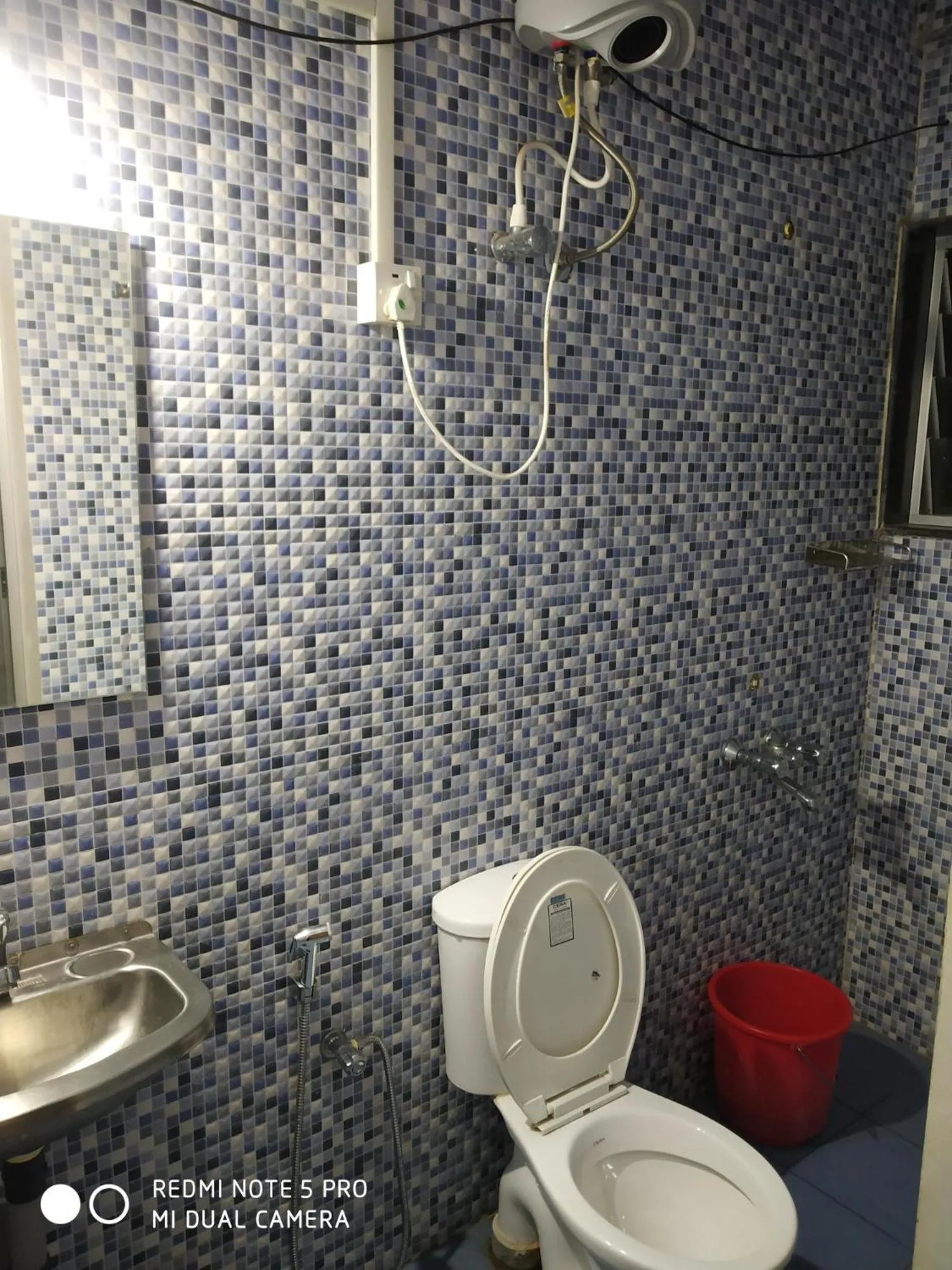 Bethel Guesthouse Miramar Panaji