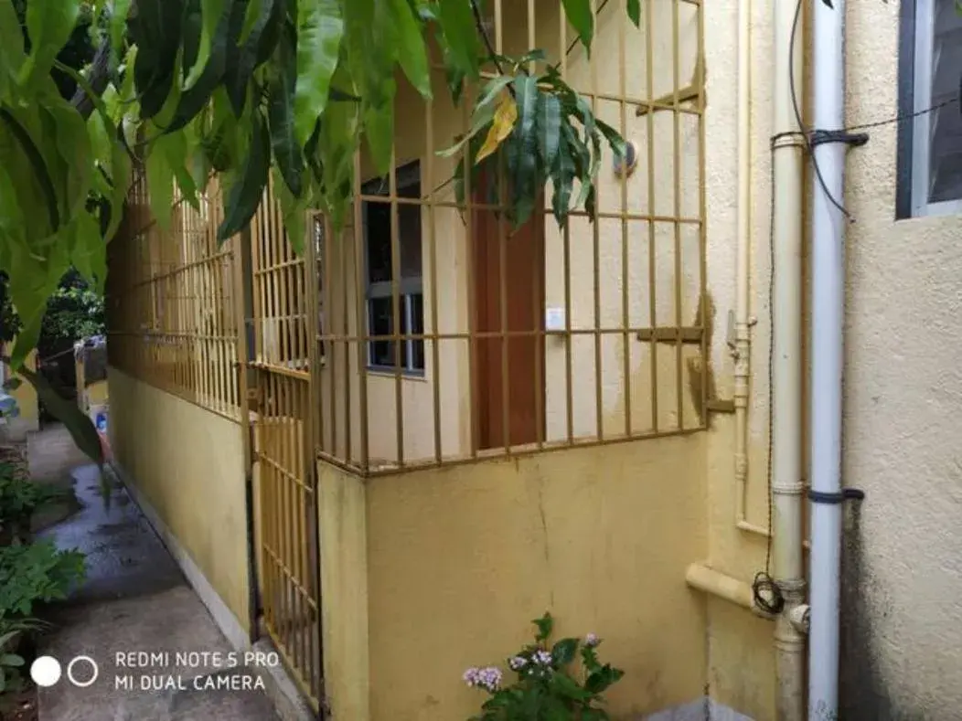 Bethel Guesthouse Miramar Panaji Bethel Guesthouse Miramar Panaji