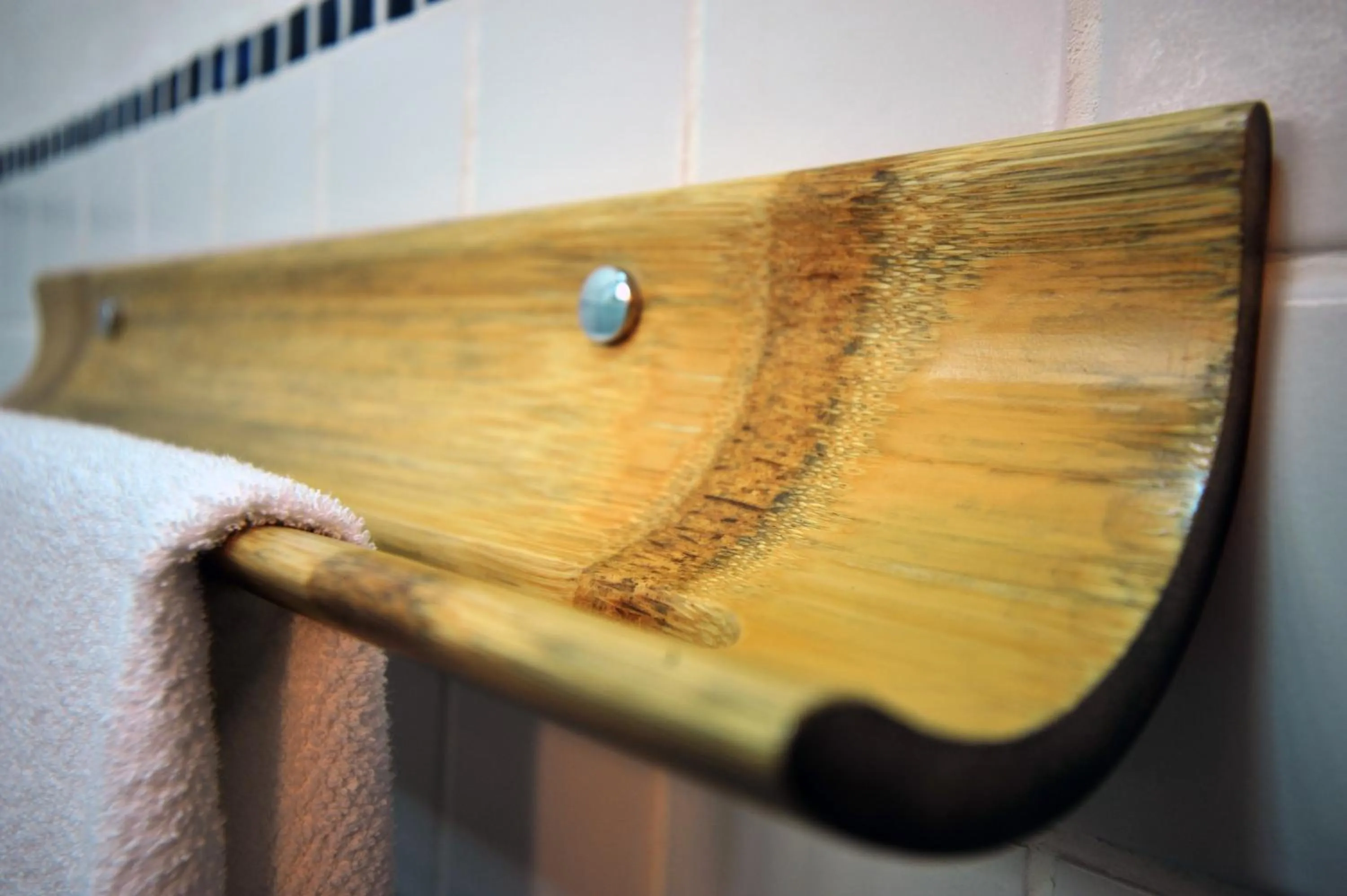 Bathroom in Pousada da Sesmaria