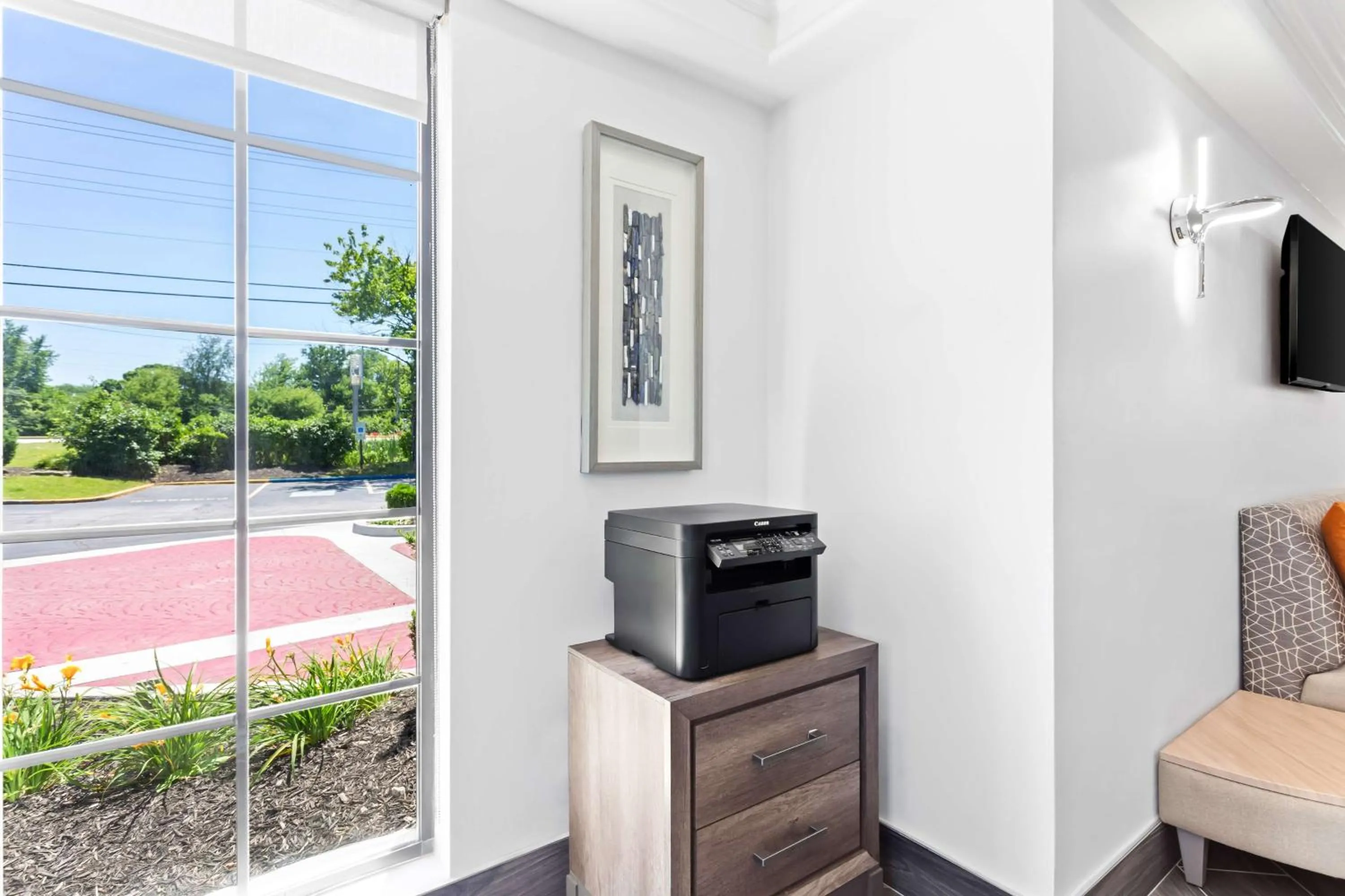 Business facilities in Best Western Schaumburg – O’Hare NW