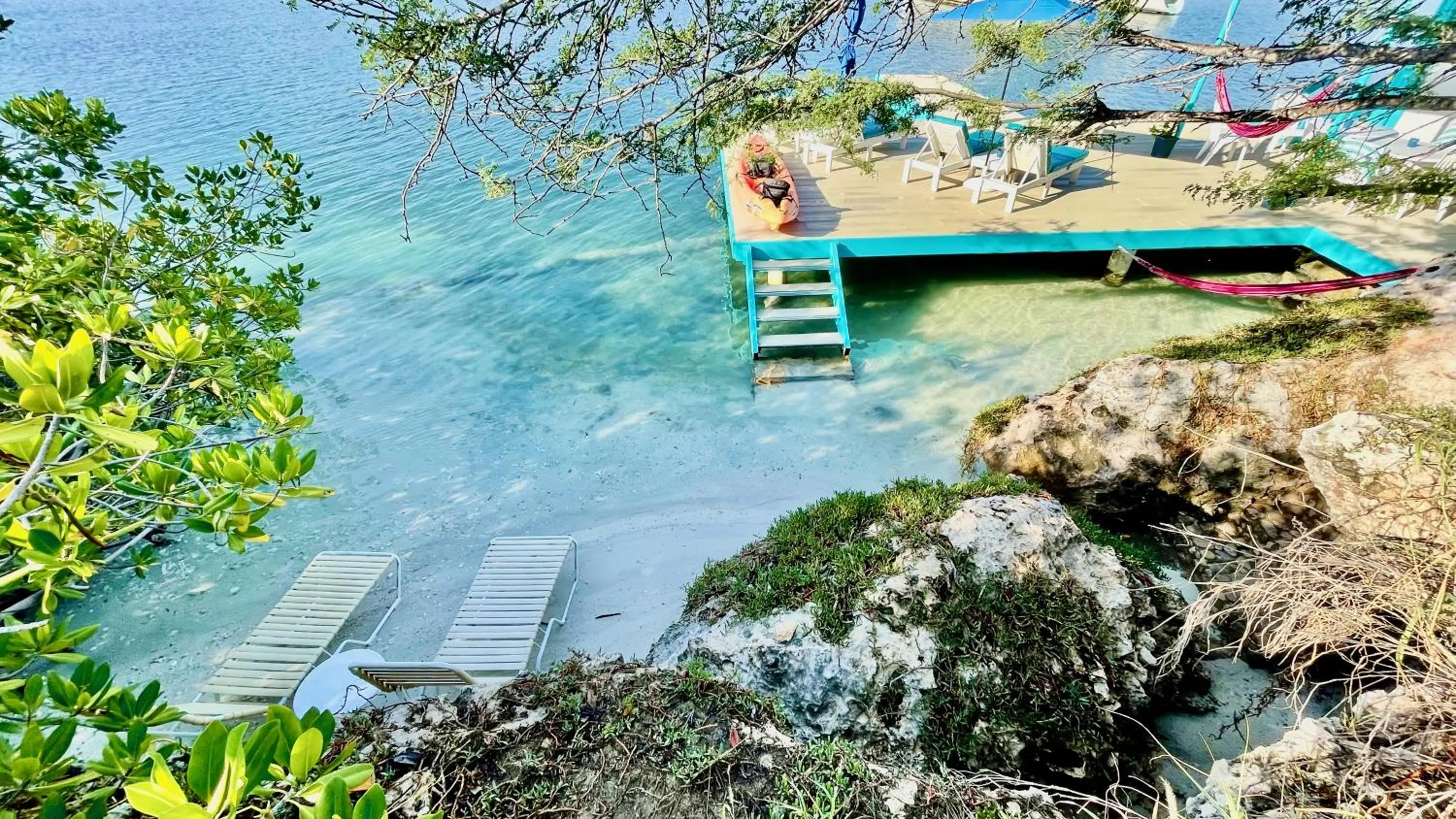 Activities in Vistalmar Ocean Suites