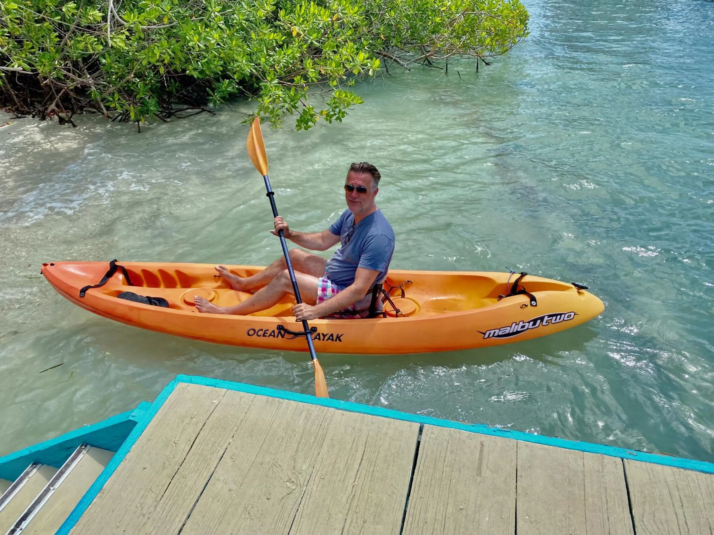 Activities in Vistalmar Ocean Suites