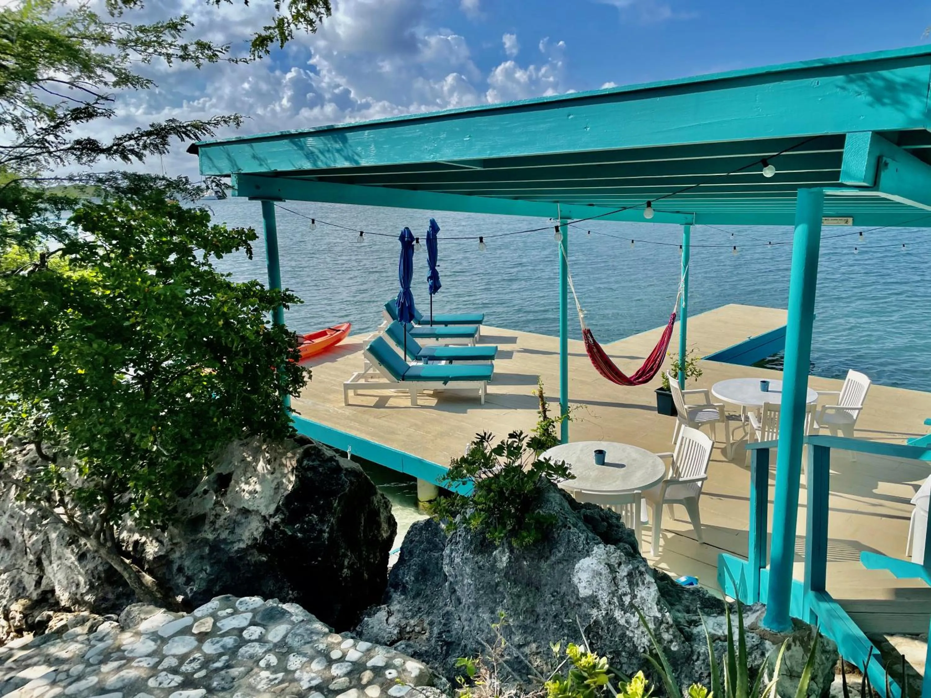 Property building in Vistalmar Ocean Suites