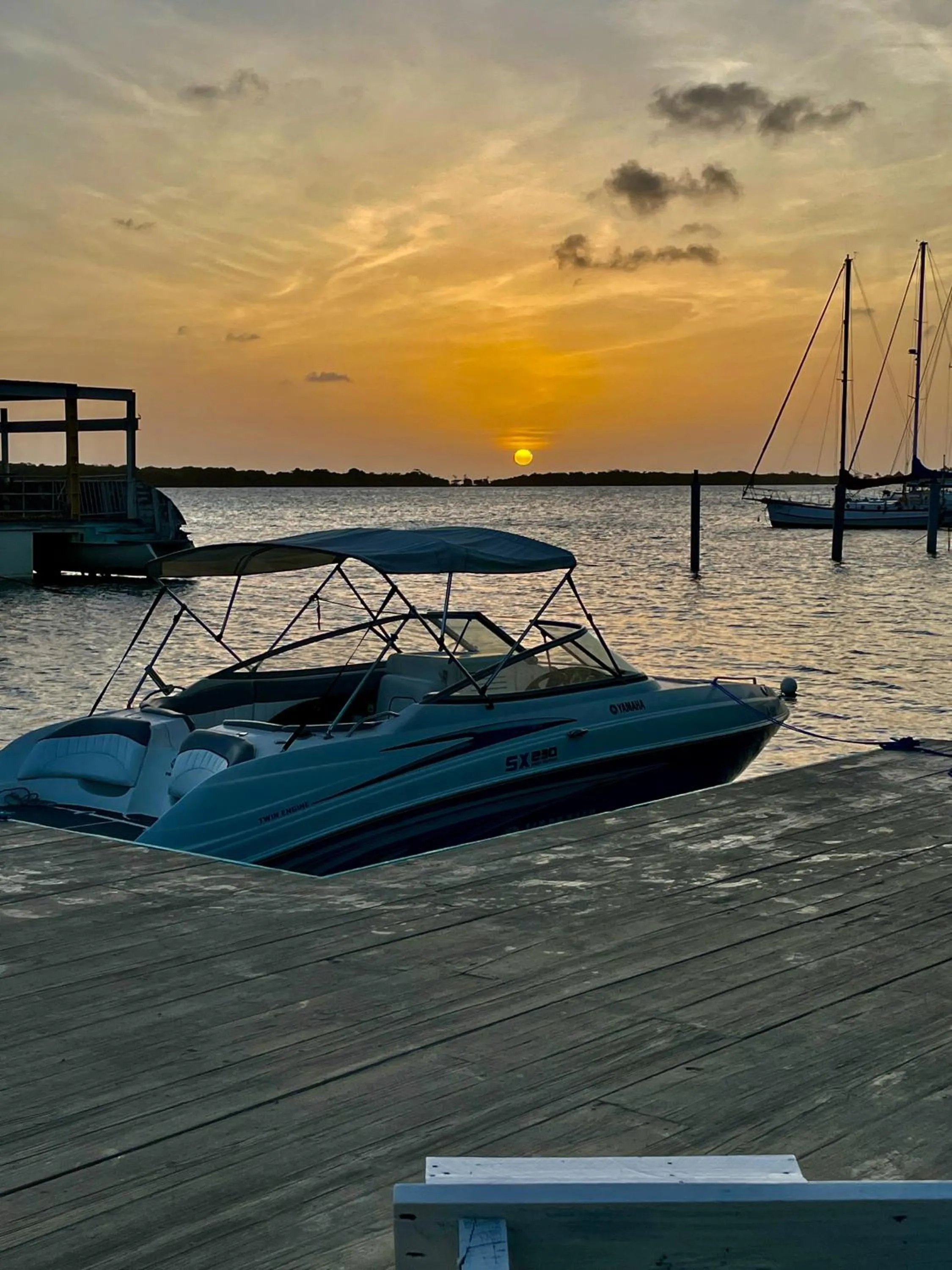 Property building in Vistalmar Ocean Suites