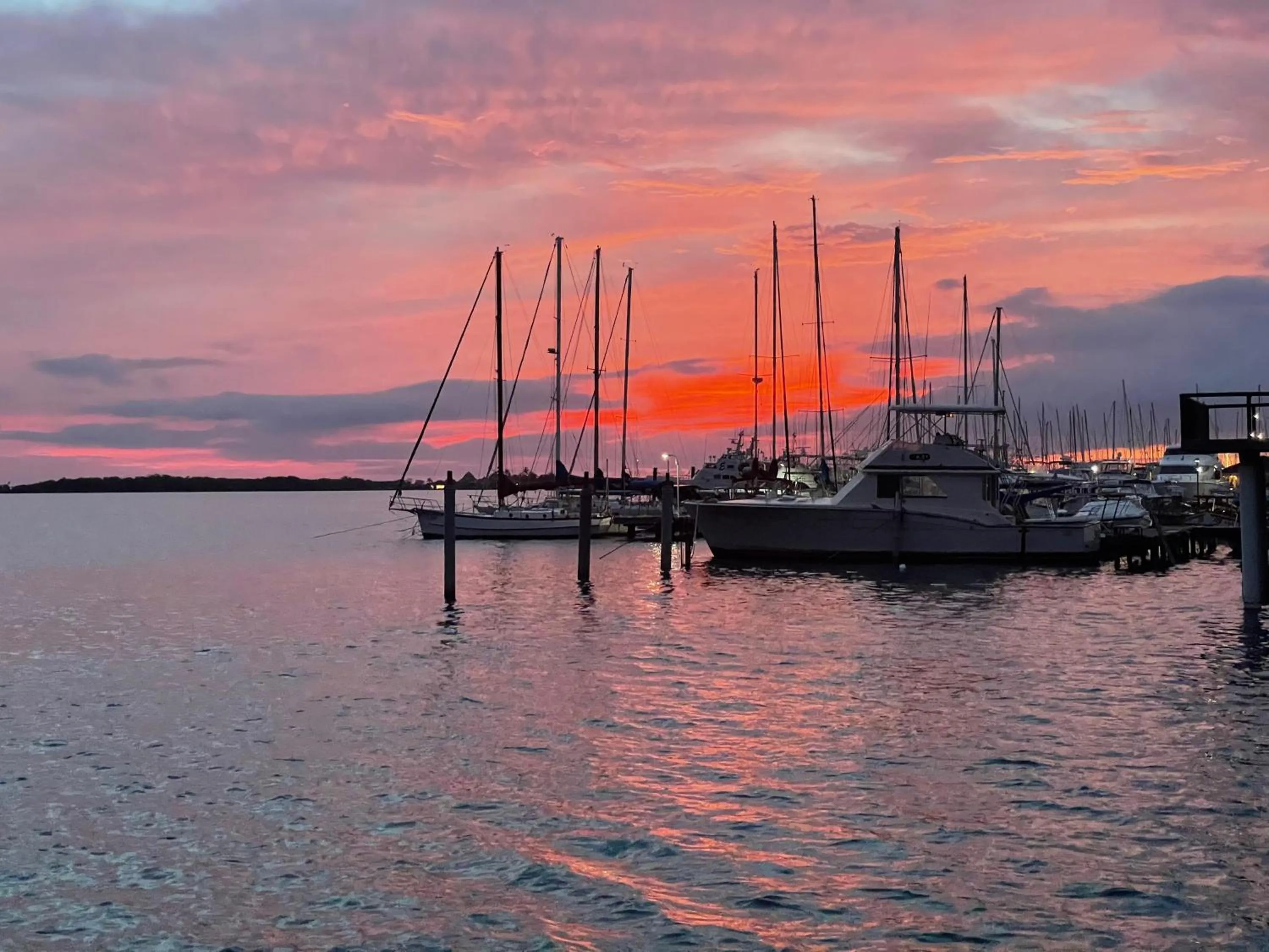 Fishing in Vistalmar Ocean Suites