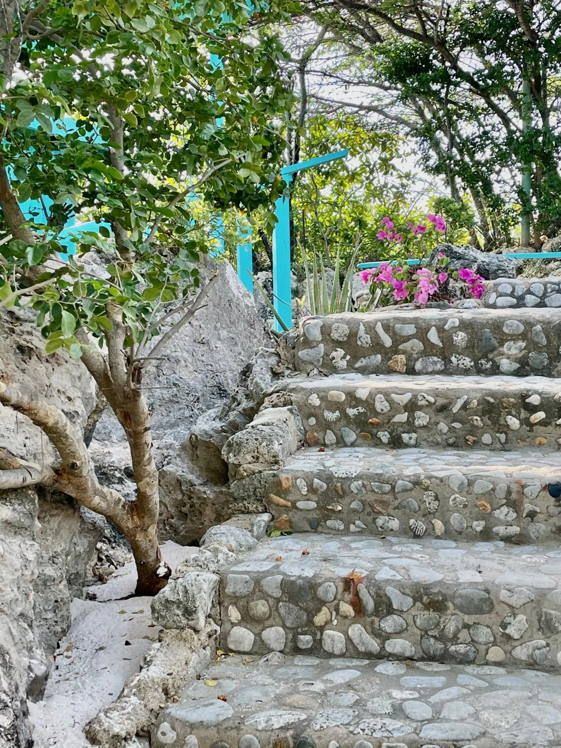 Property building in Vistalmar Ocean Suites