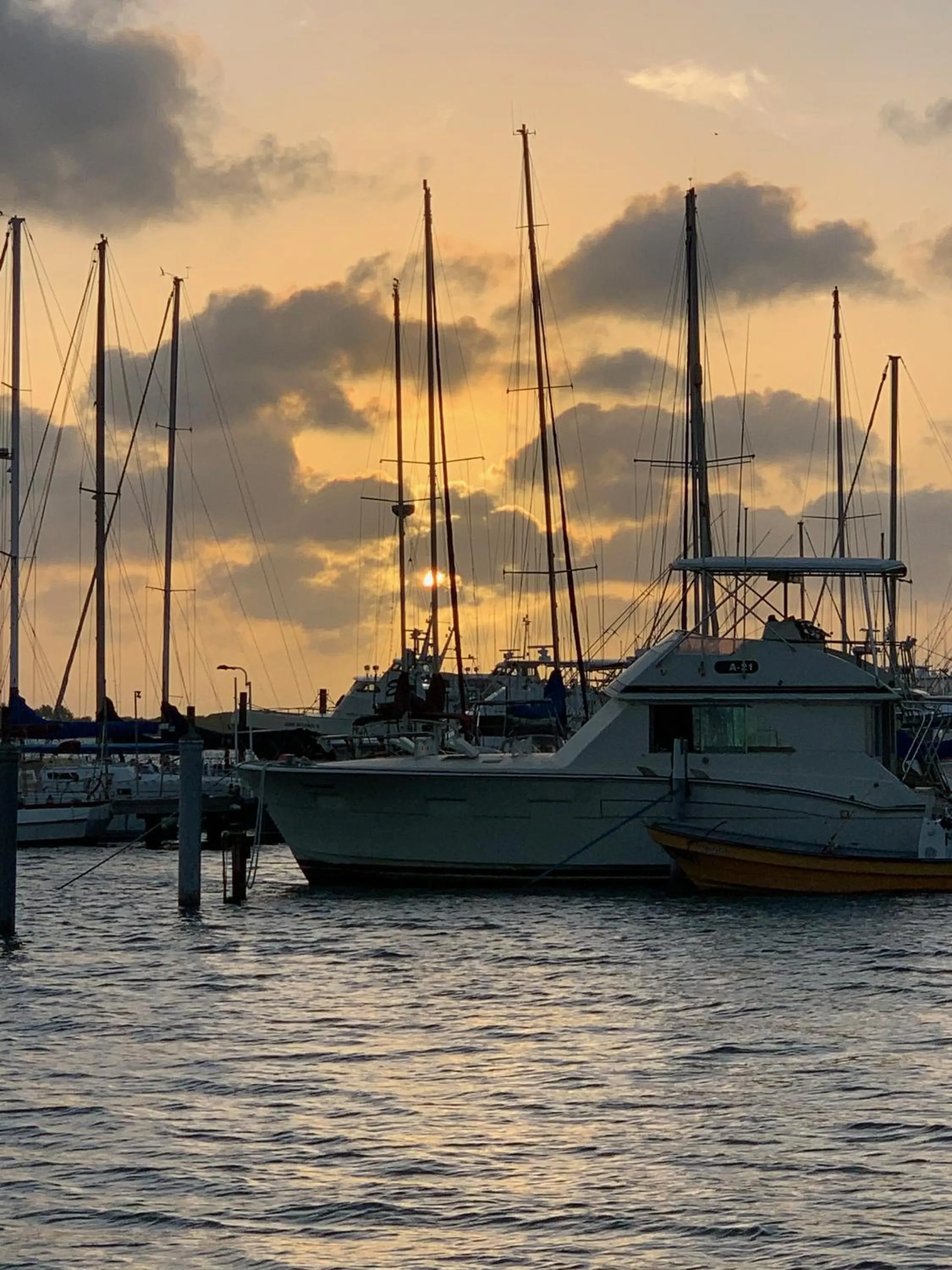 Fishing in Vistalmar Ocean Suites