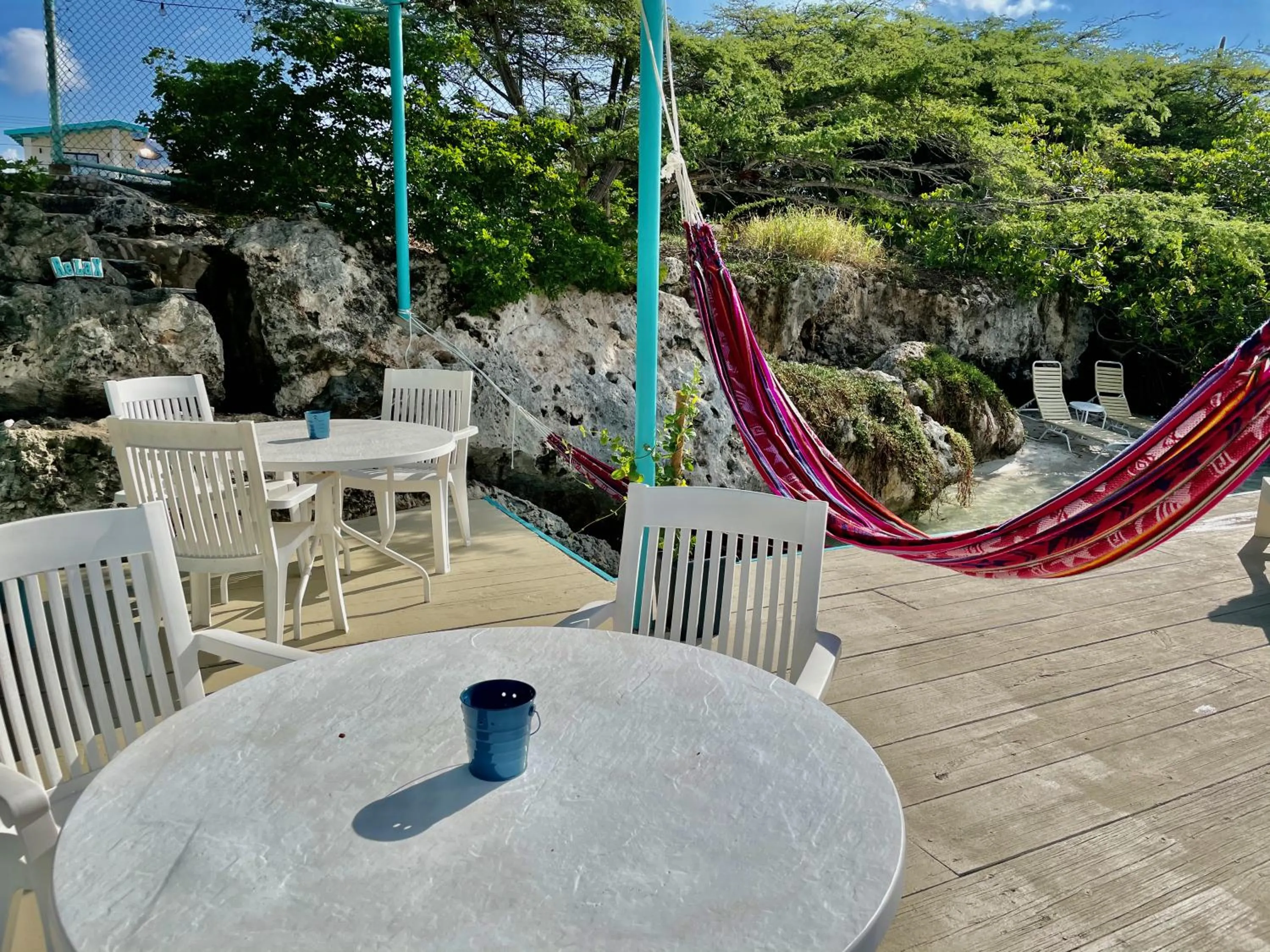 Activities in Vistalmar Ocean Suites