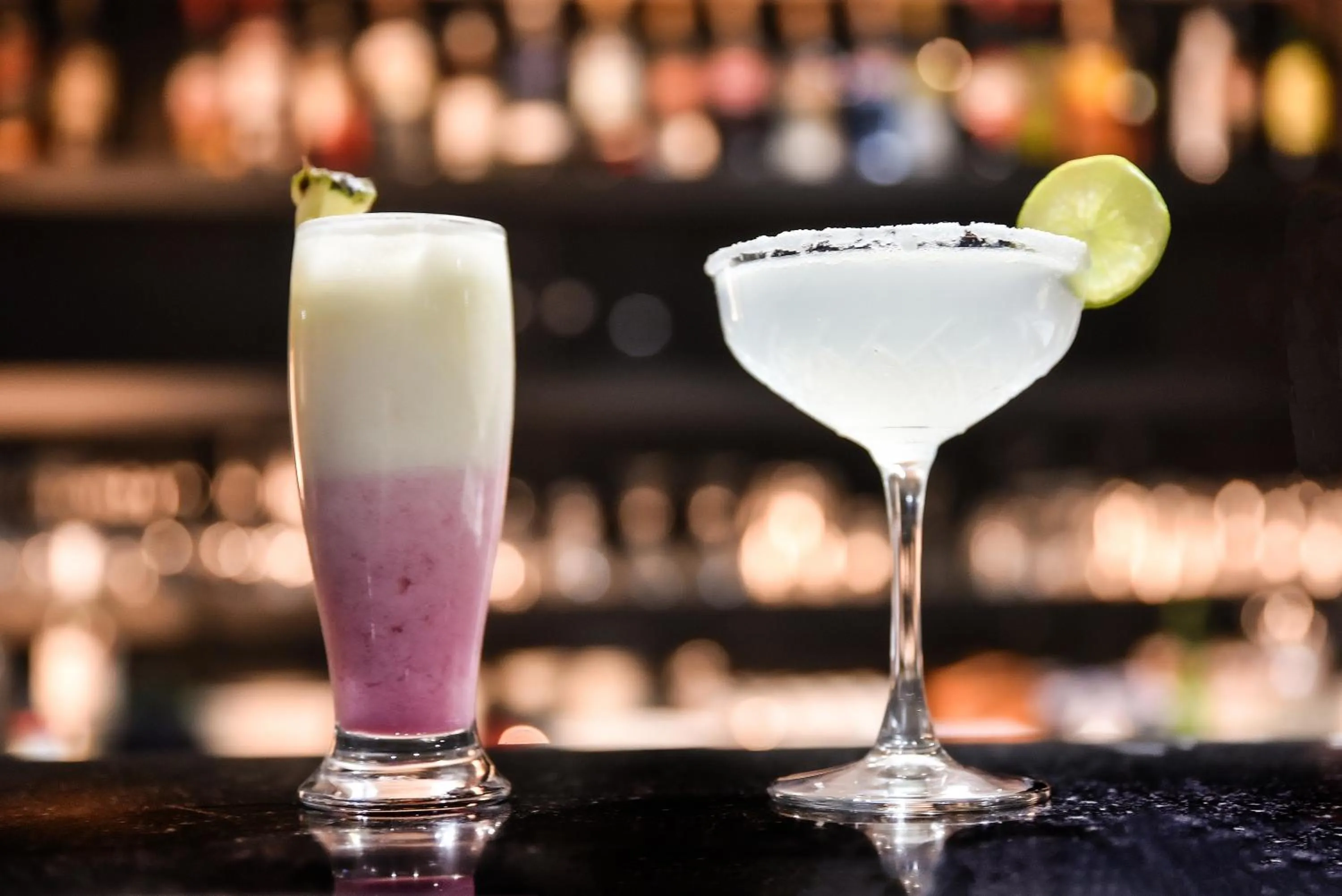 Restaurant/places to eat in Plaza Inn Small Town Flat