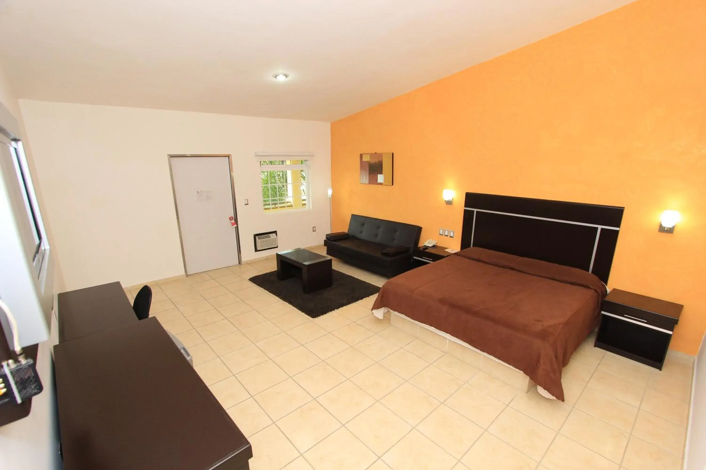 Junior Suite in Hotel 5 inn Junior Suite in Hotel 5 inn