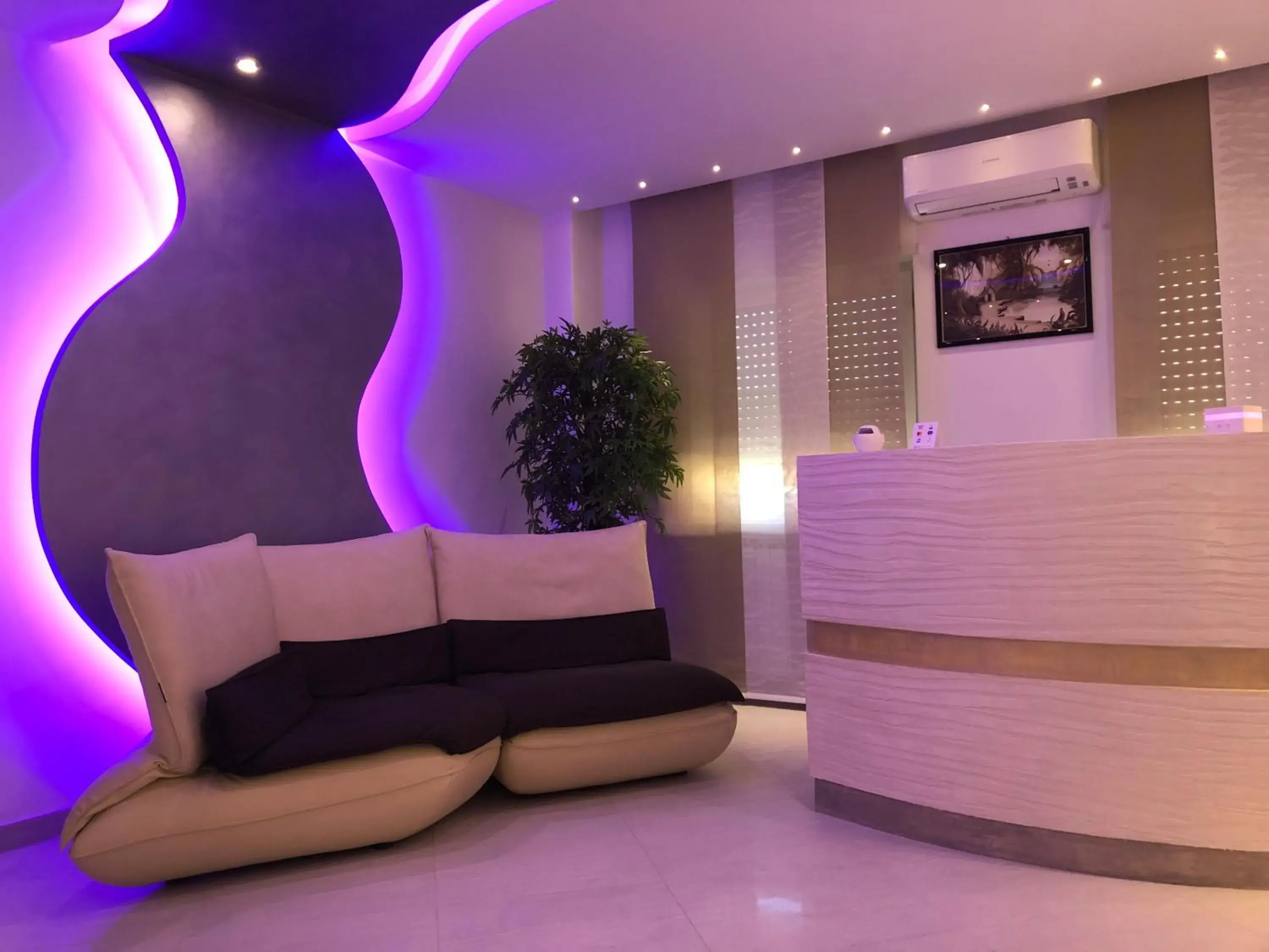B&B Rossini Luxury B&B Rossini Luxury