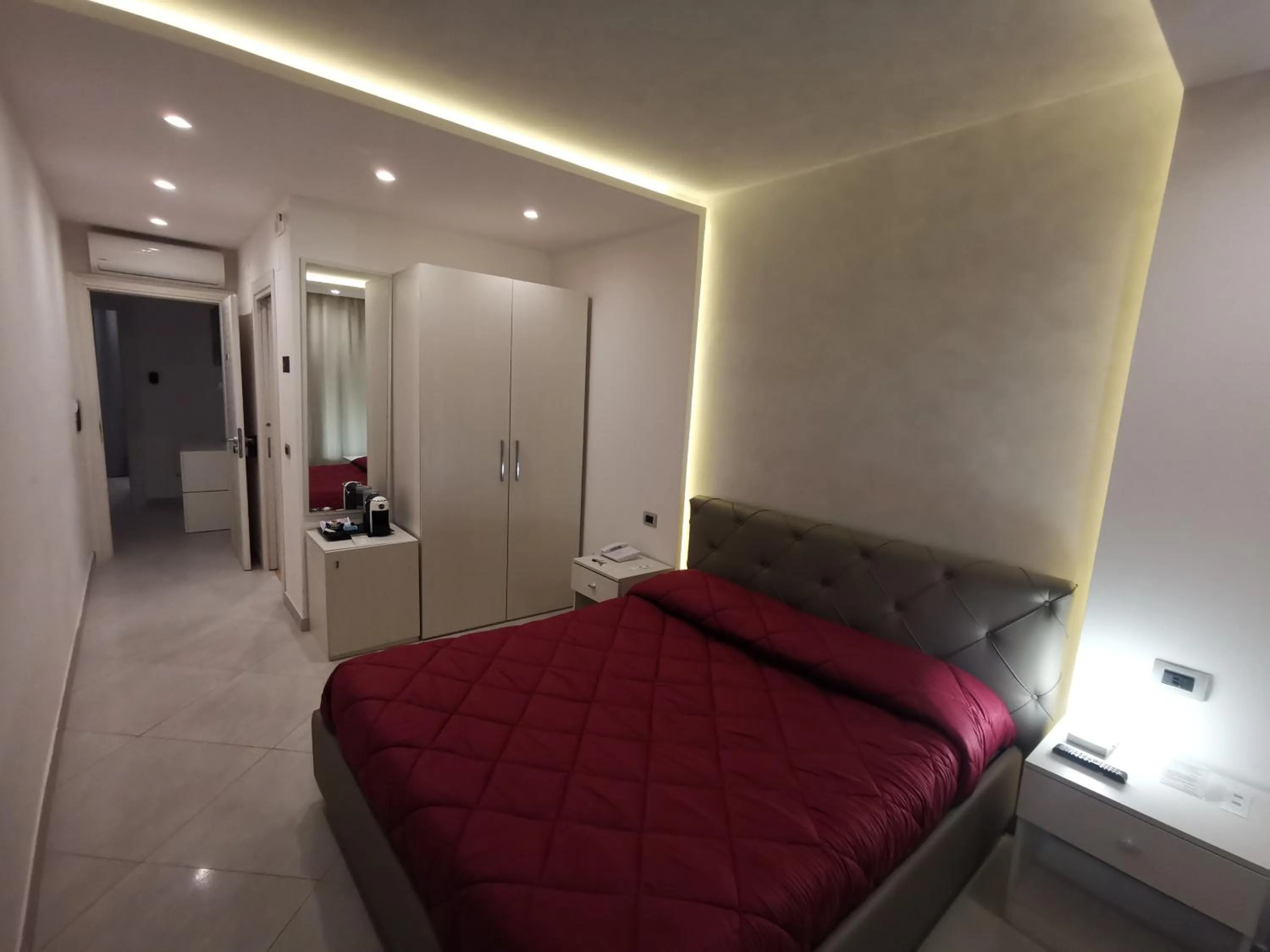 B&B Rossini Luxury