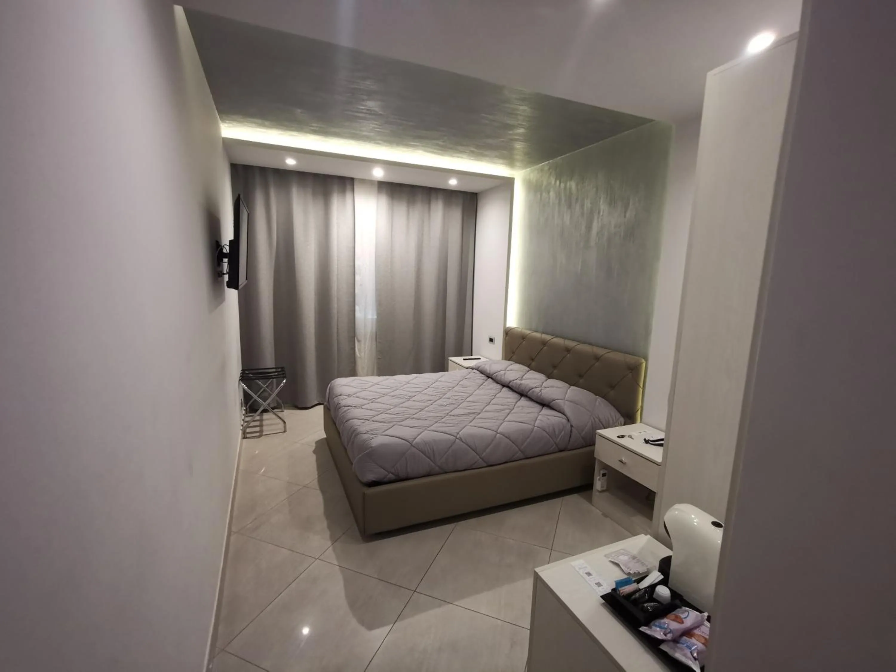 B&B Rossini Luxury