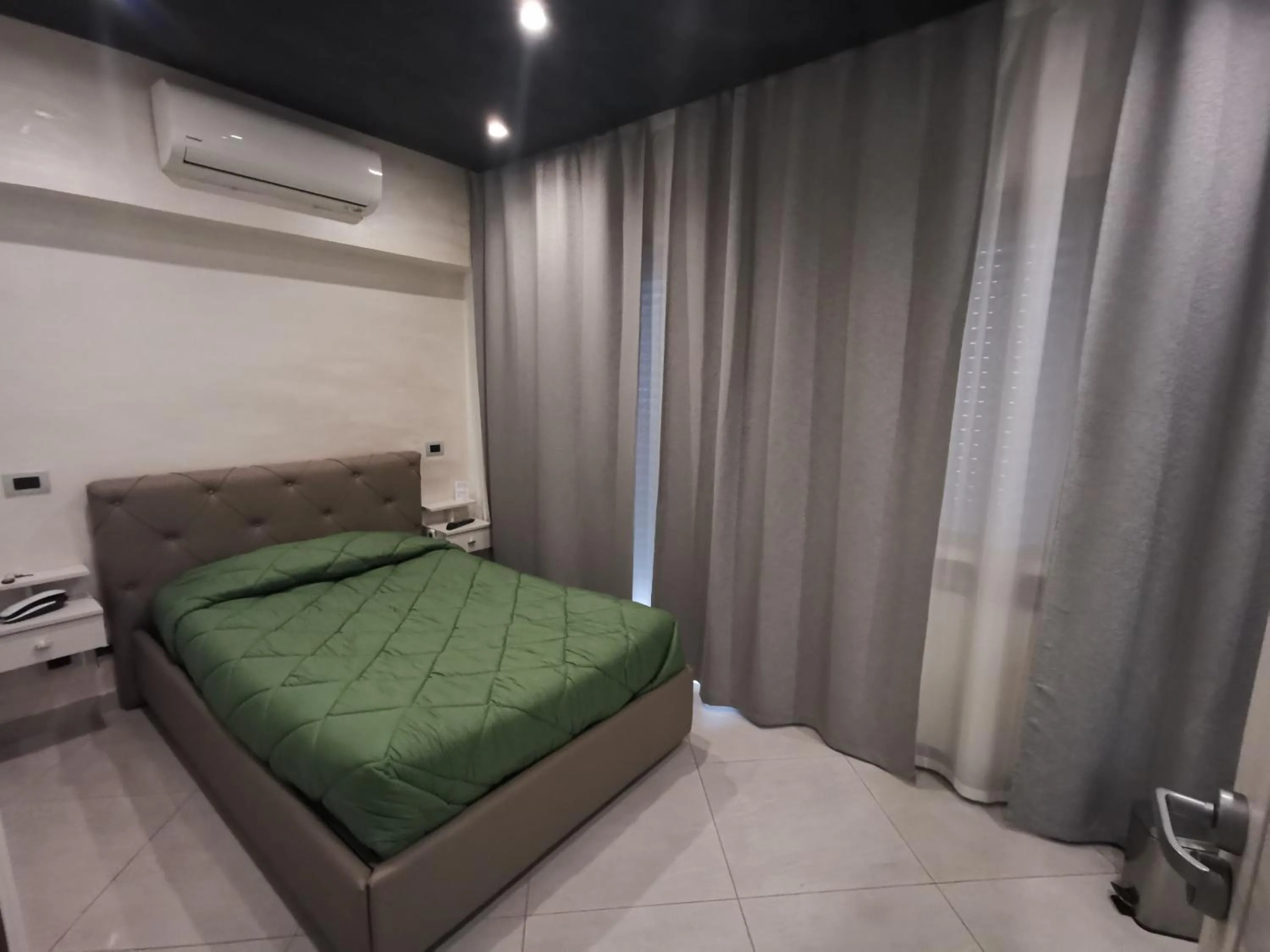 Single Room - single occupancy in B&B Rossini Luxury