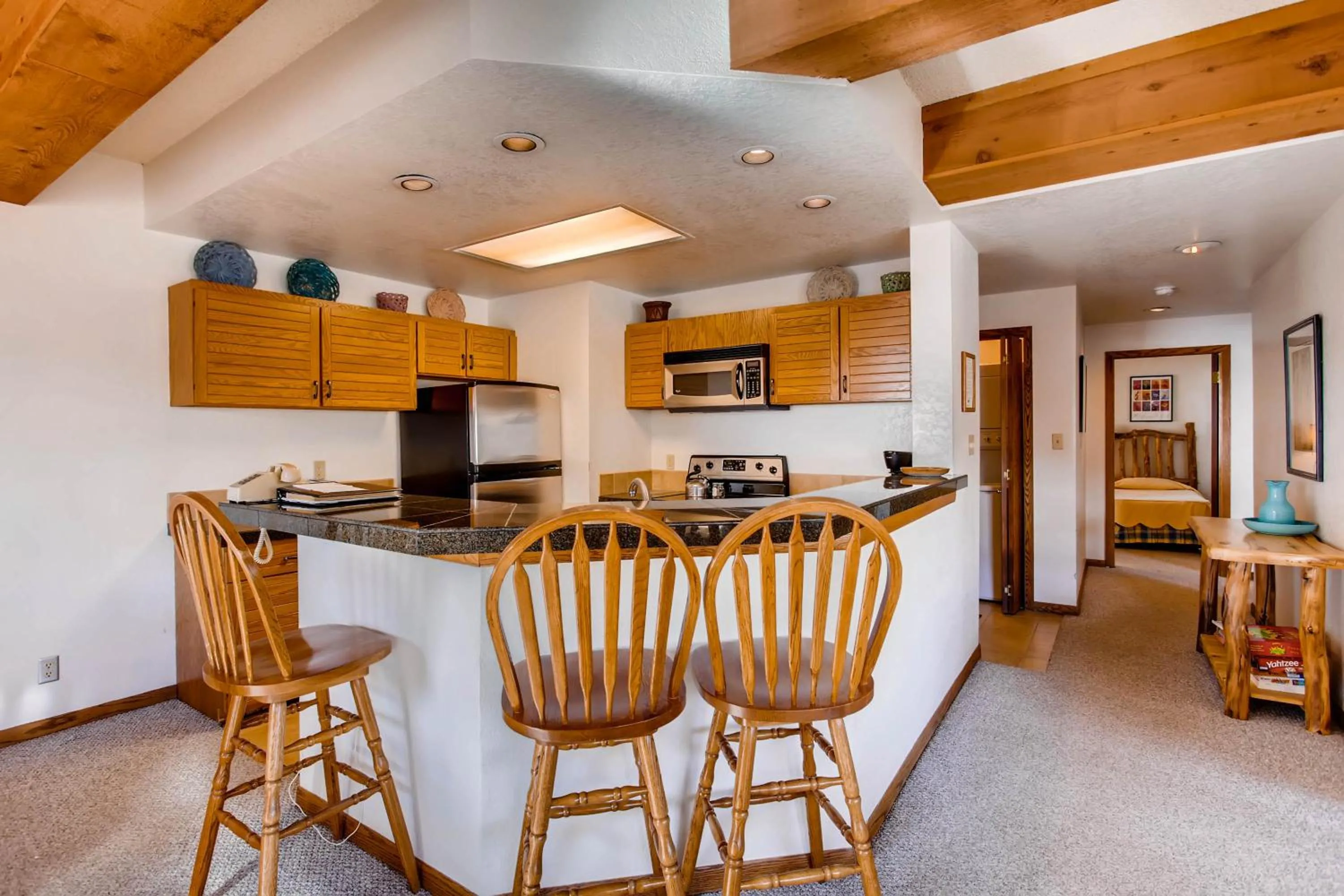 The Plaza Condominiums, A Vail Resorts Property