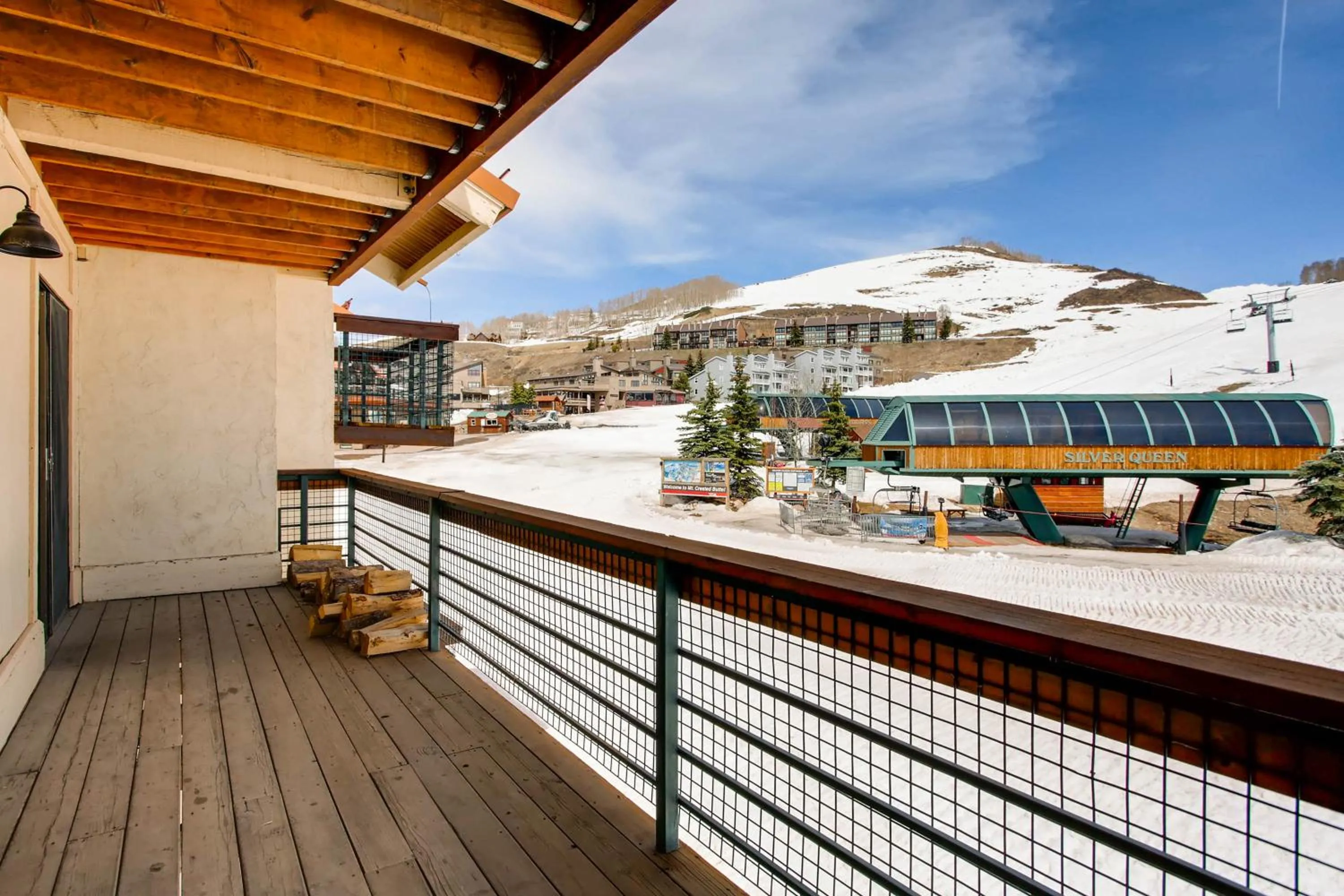 The Plaza Condominiums, A Vail Resorts Property