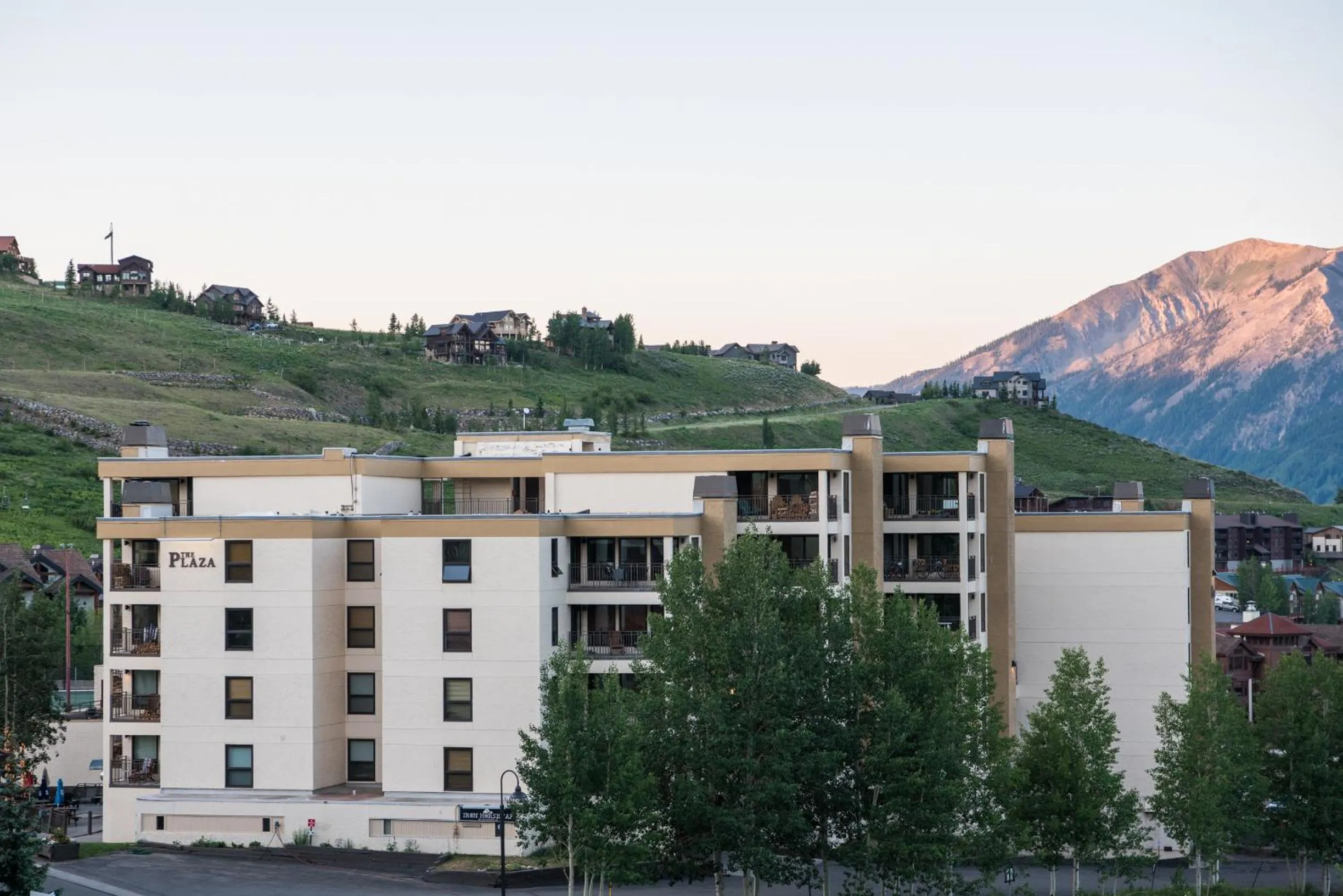 The Plaza Condominiums, A Vail Resorts Property