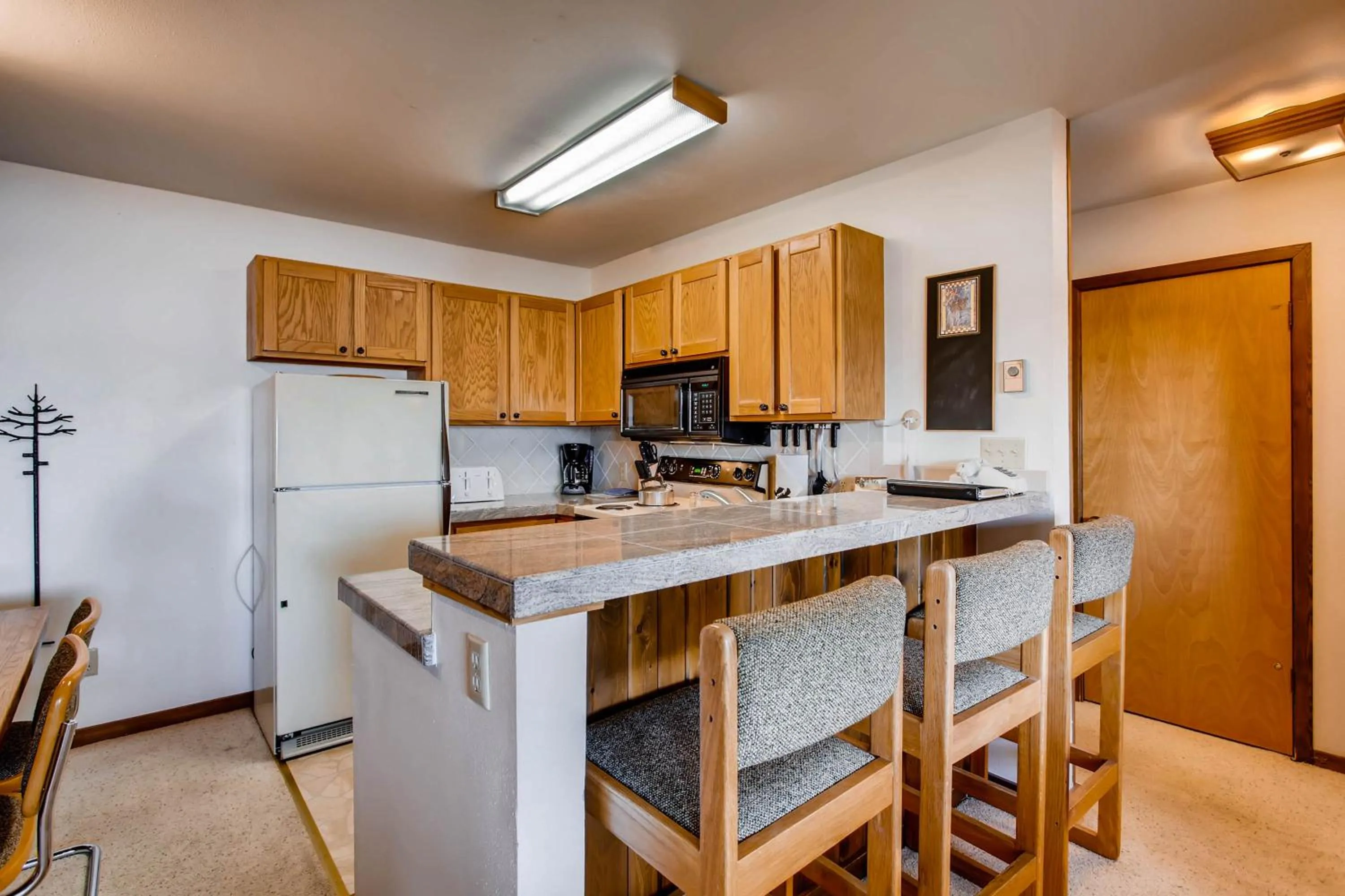 The Plaza Condominiums, A Vail Resorts Property