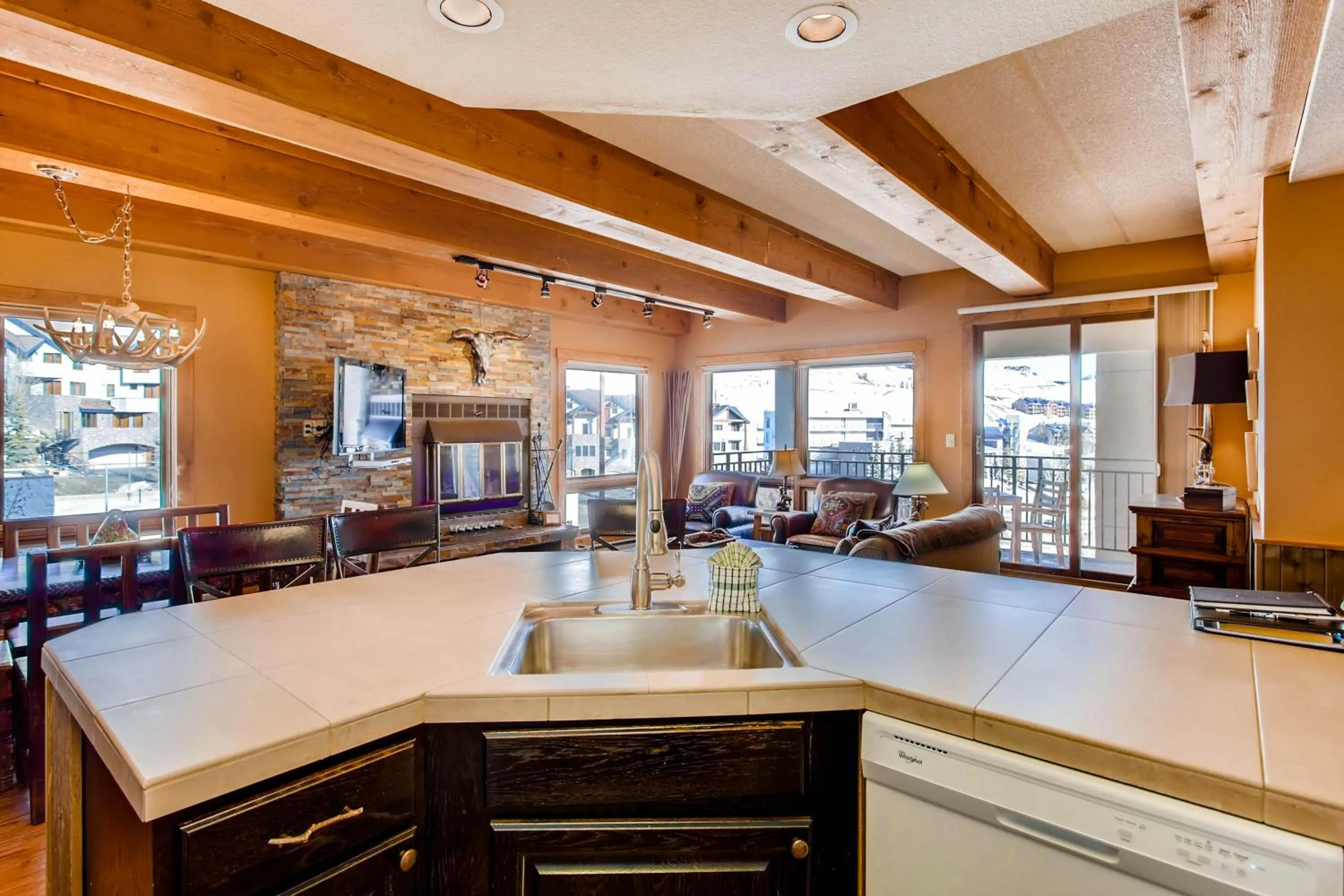 The Plaza Condominiums, A Vail Resorts Property