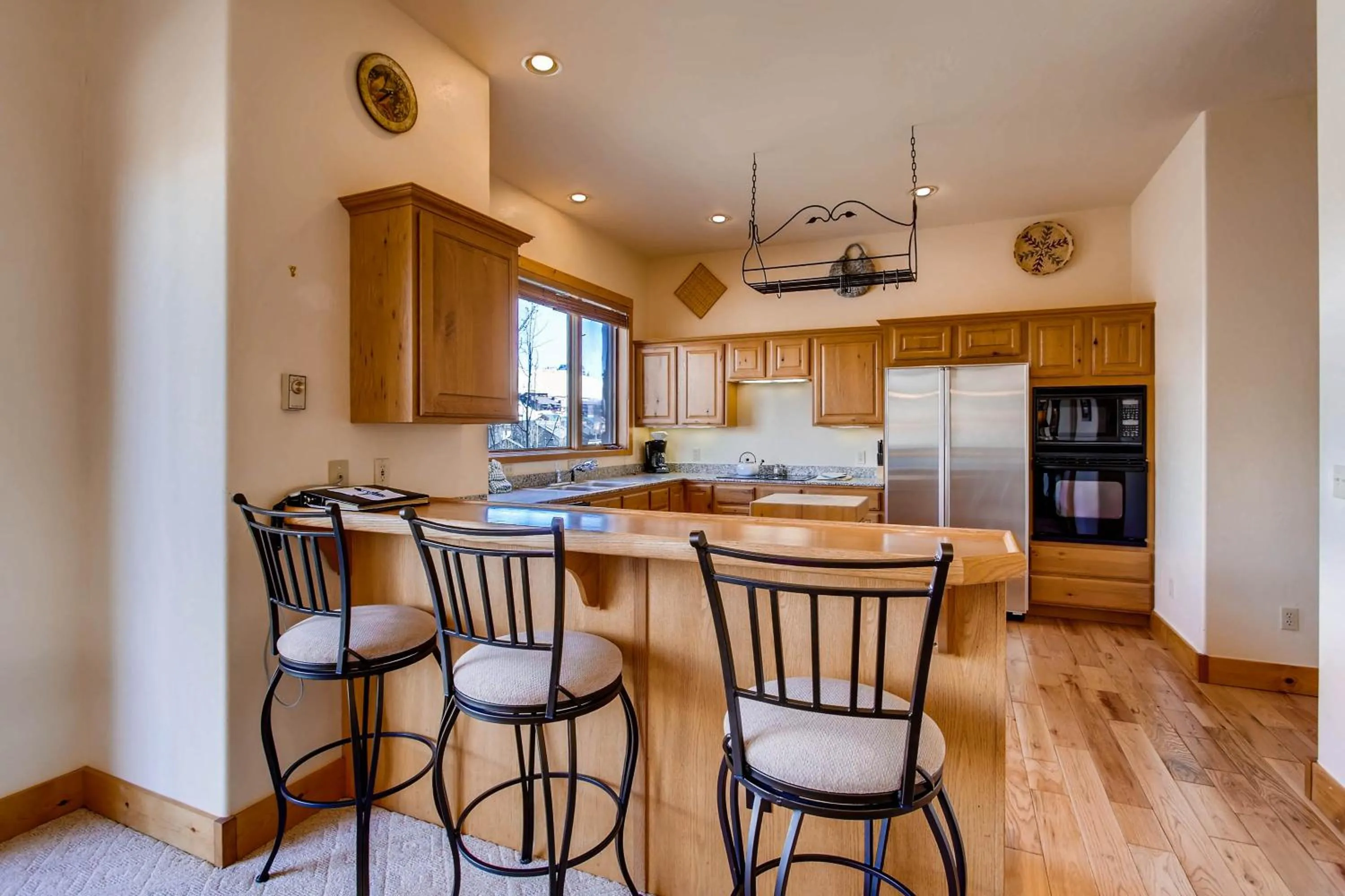 The Plaza Condominiums, A Vail Resorts Property