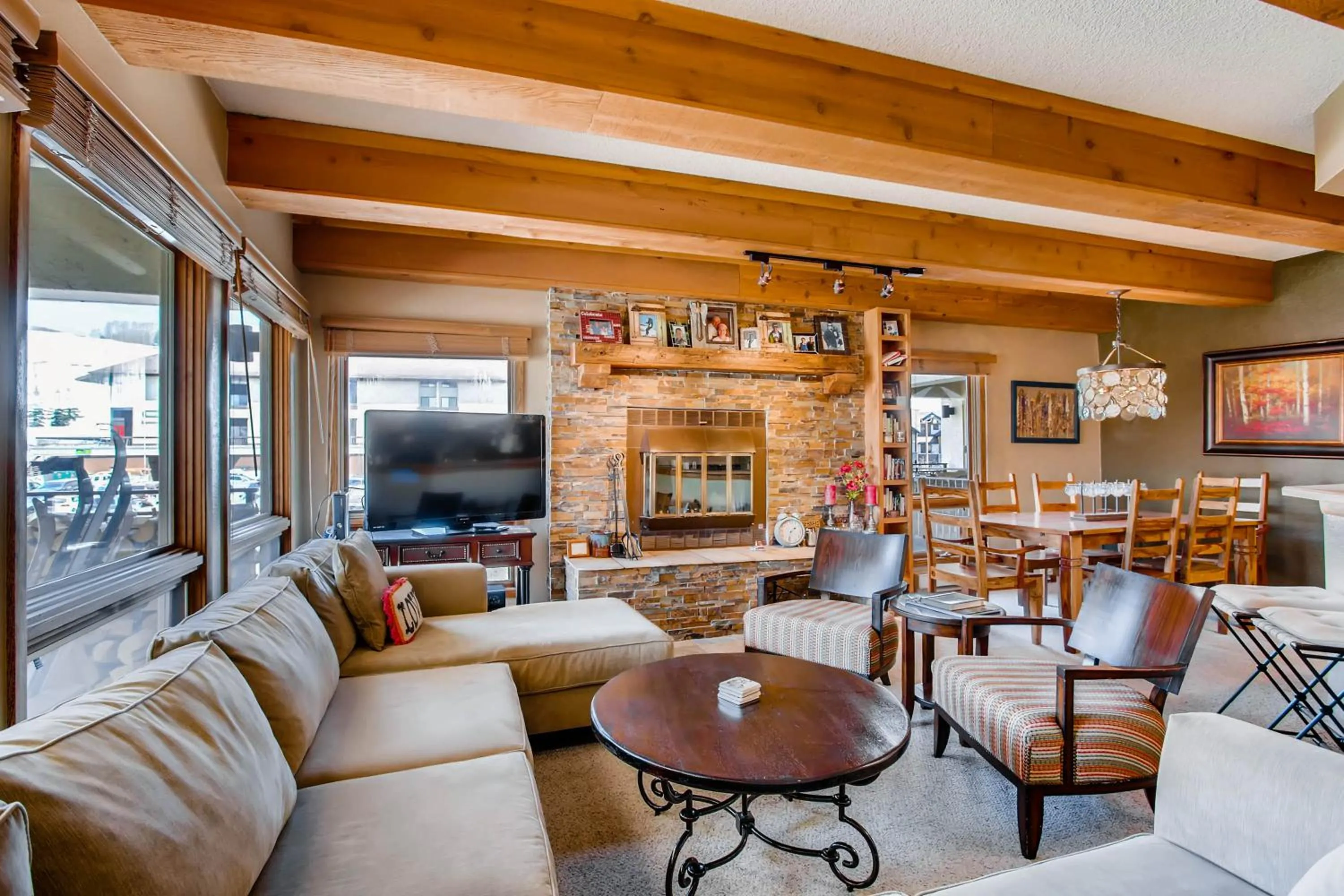 The Plaza Condominiums, A Vail Resorts Property