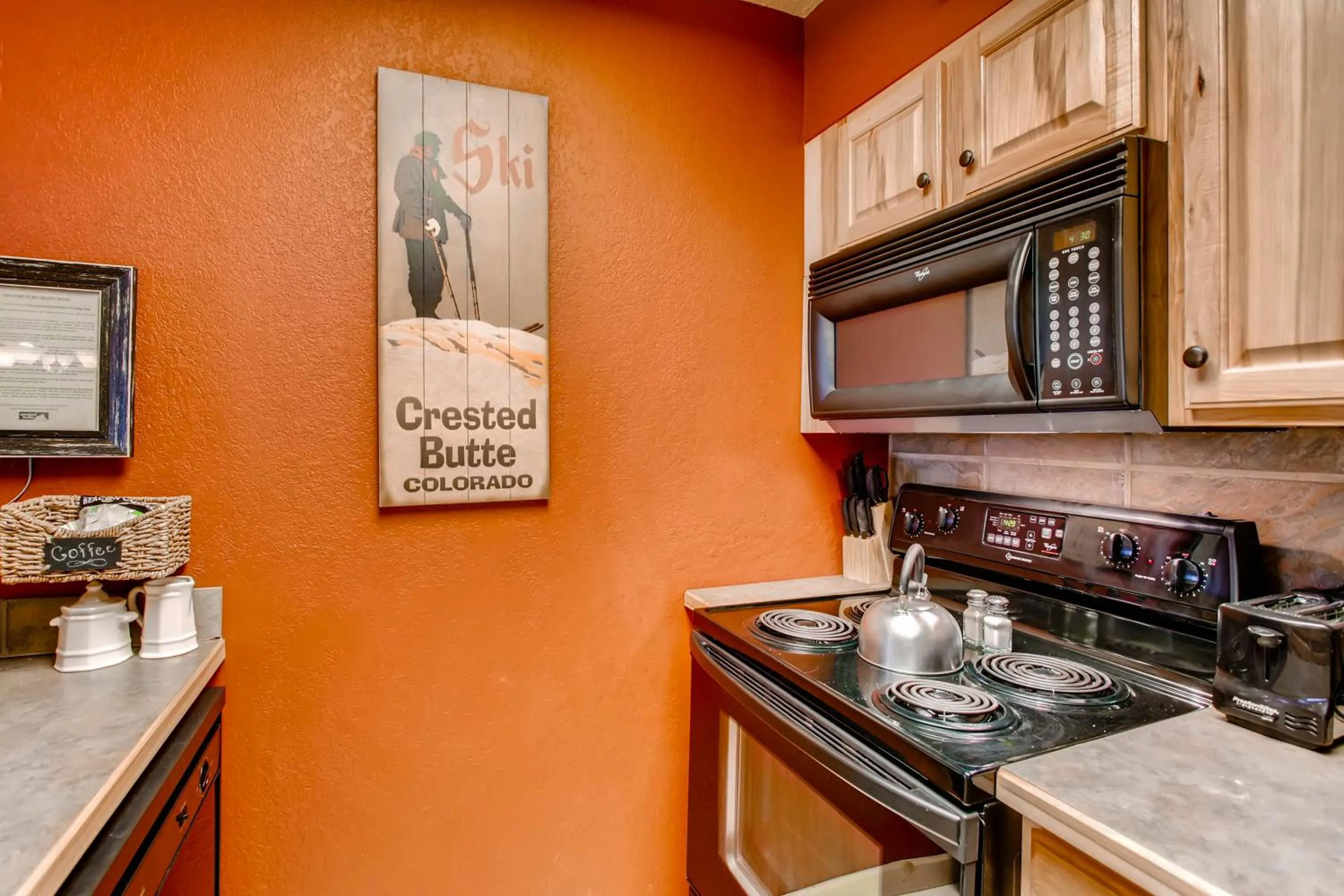 The Plaza Condominiums, A Vail Resorts Property