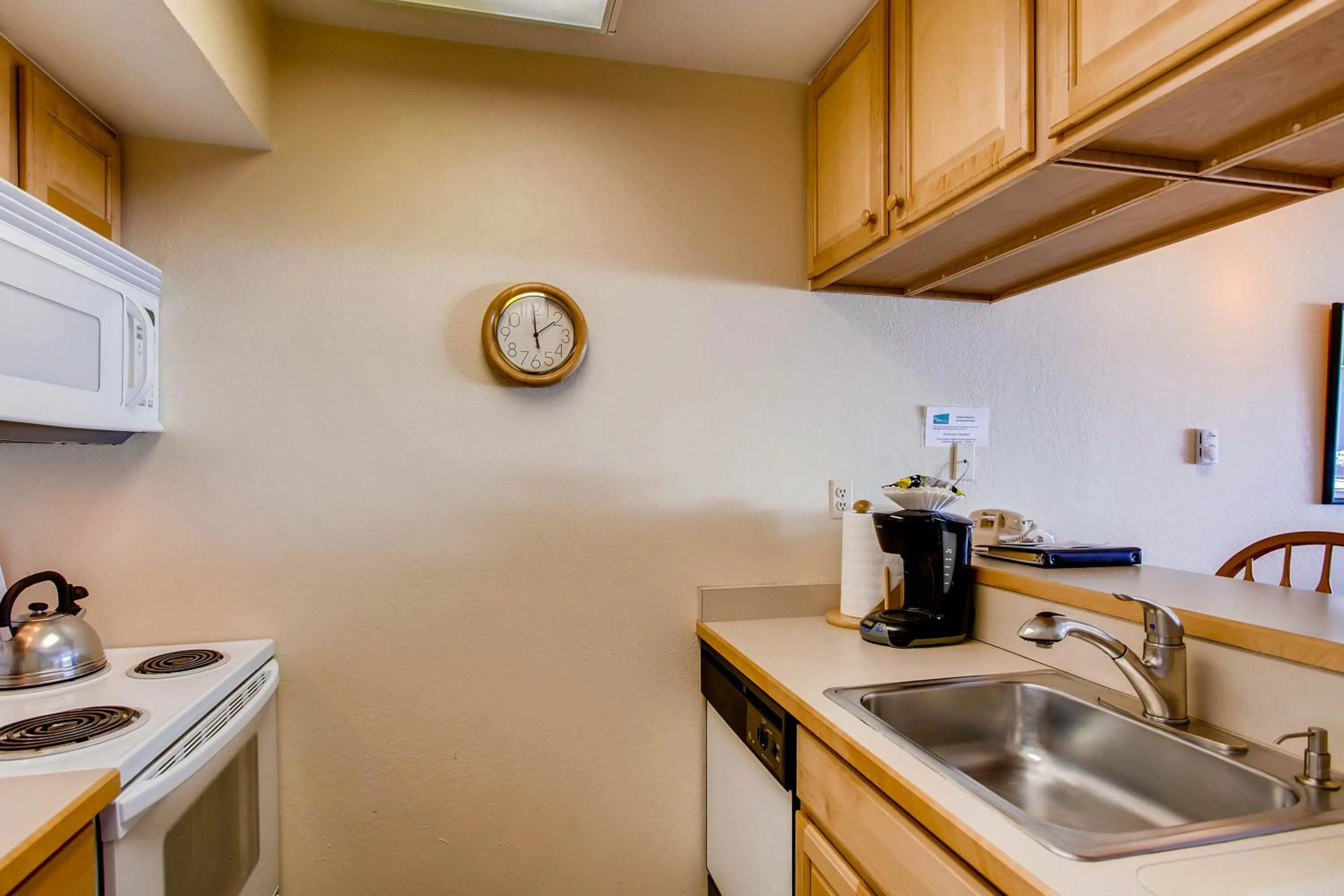 The Plaza Condominiums, A Vail Resorts Property