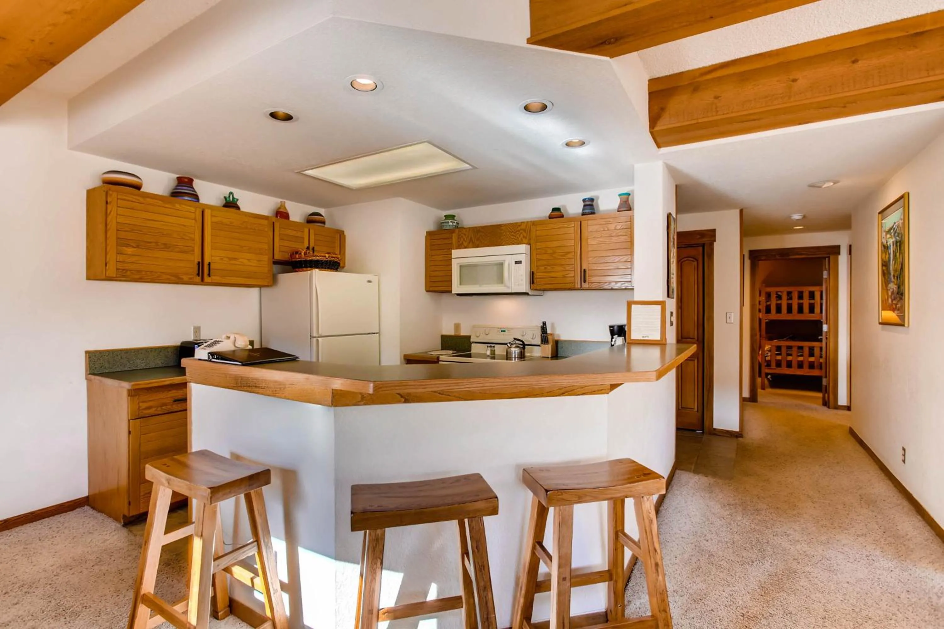 The Plaza Condominiums, A Vail Resorts Property