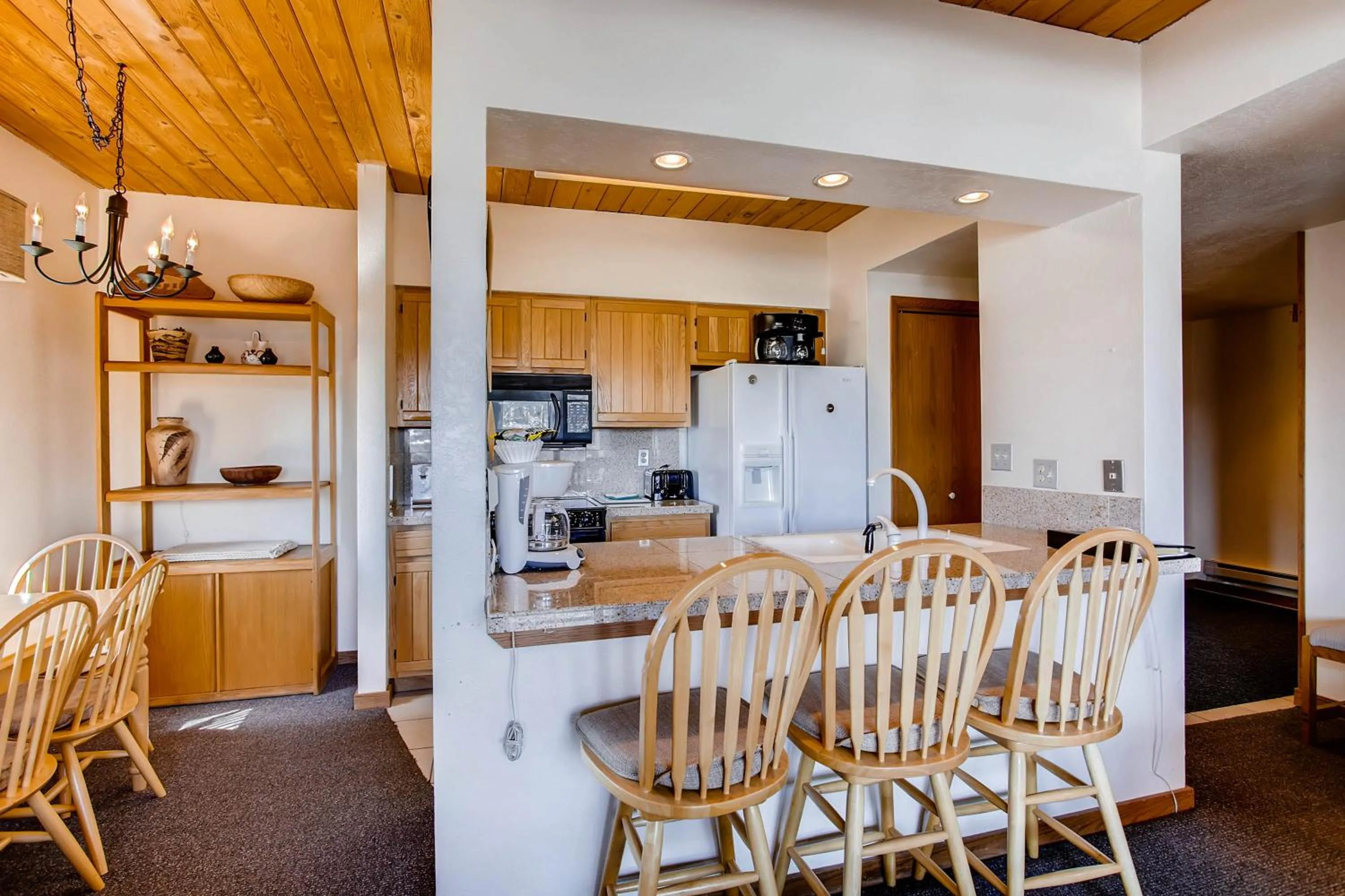 The Plaza Condominiums, A Vail Resorts Property