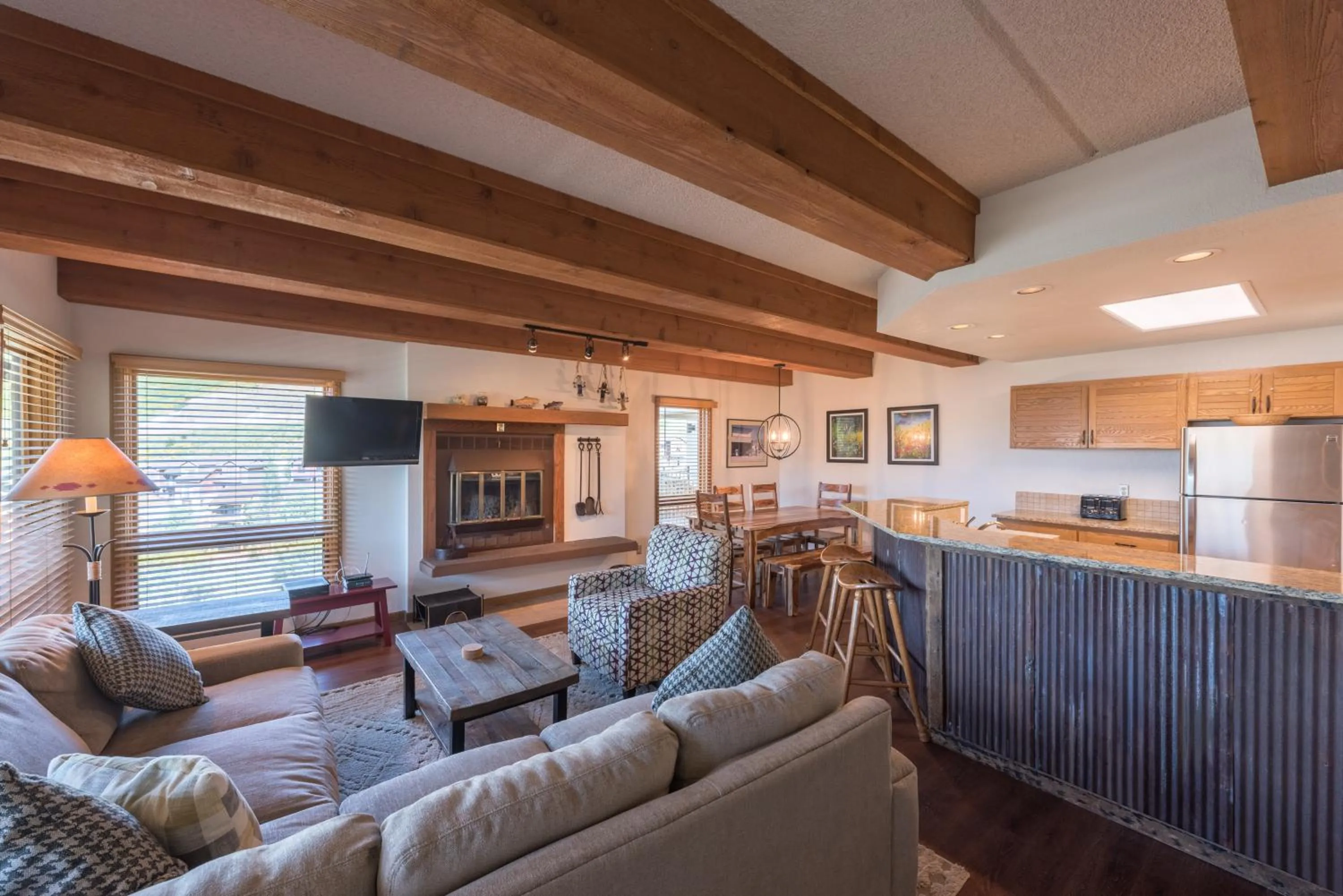 The Plaza Condominiums, A Vail Resorts Property