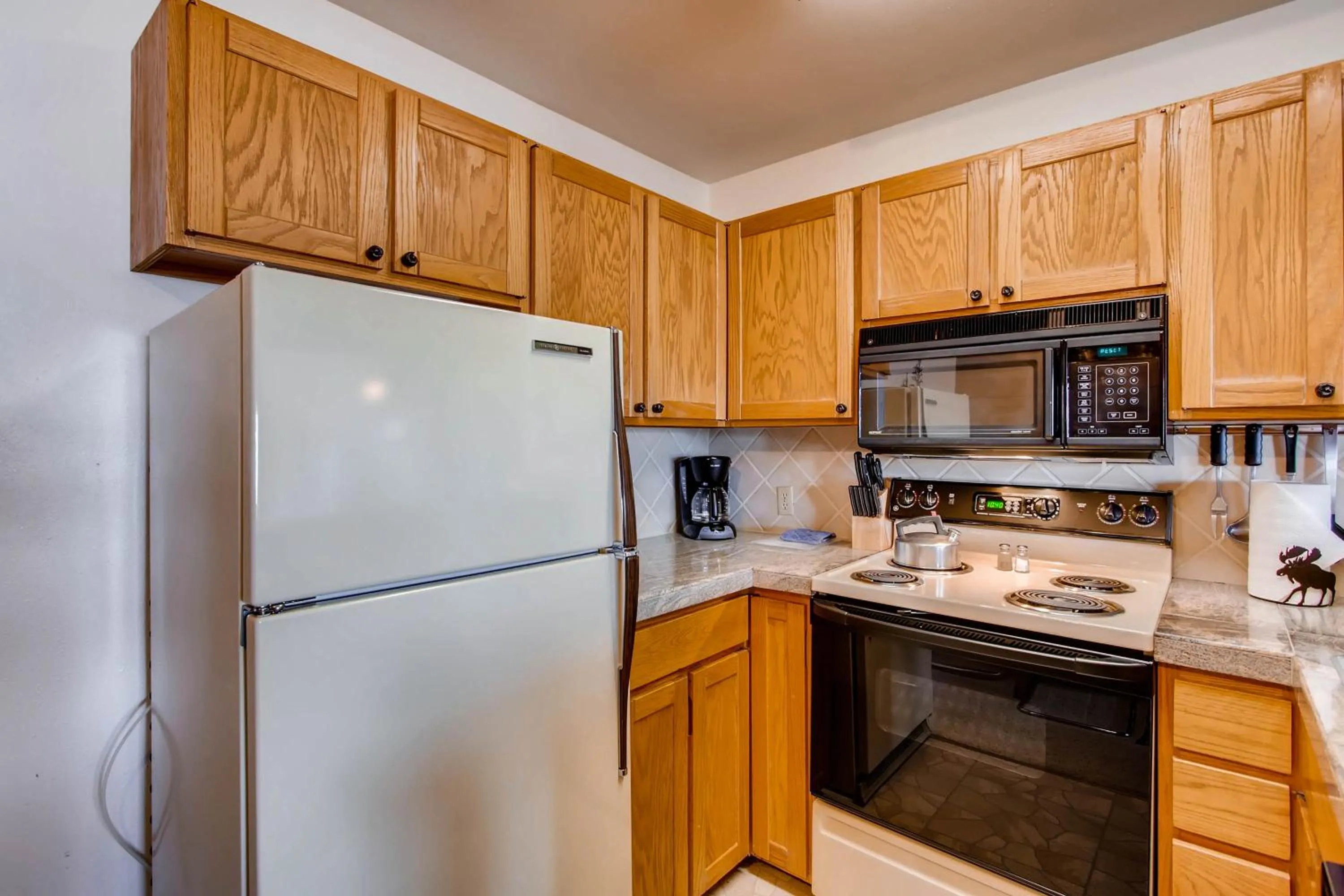 The Plaza Condominiums, A Vail Resorts Property