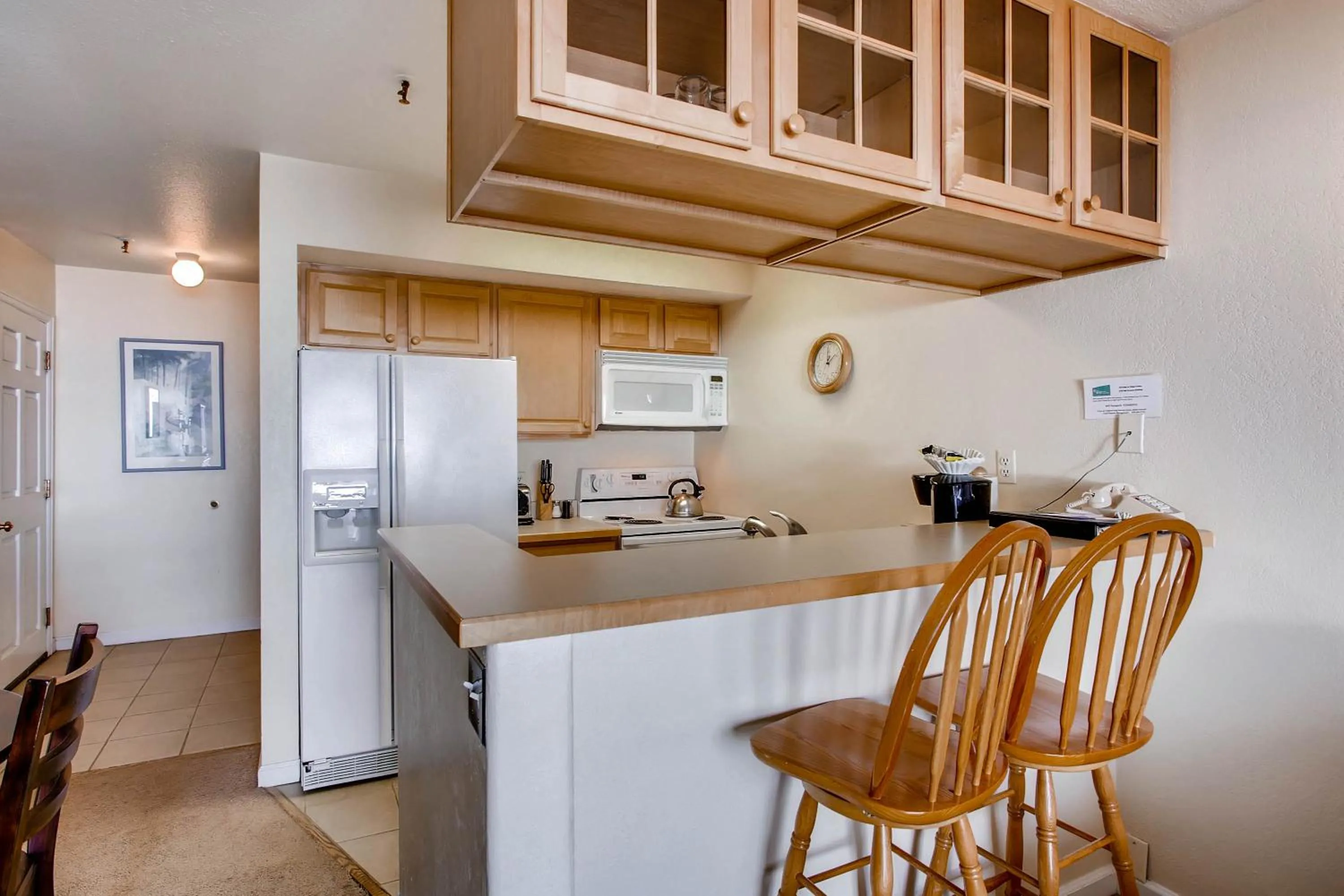 The Plaza Condominiums, A Vail Resorts Property