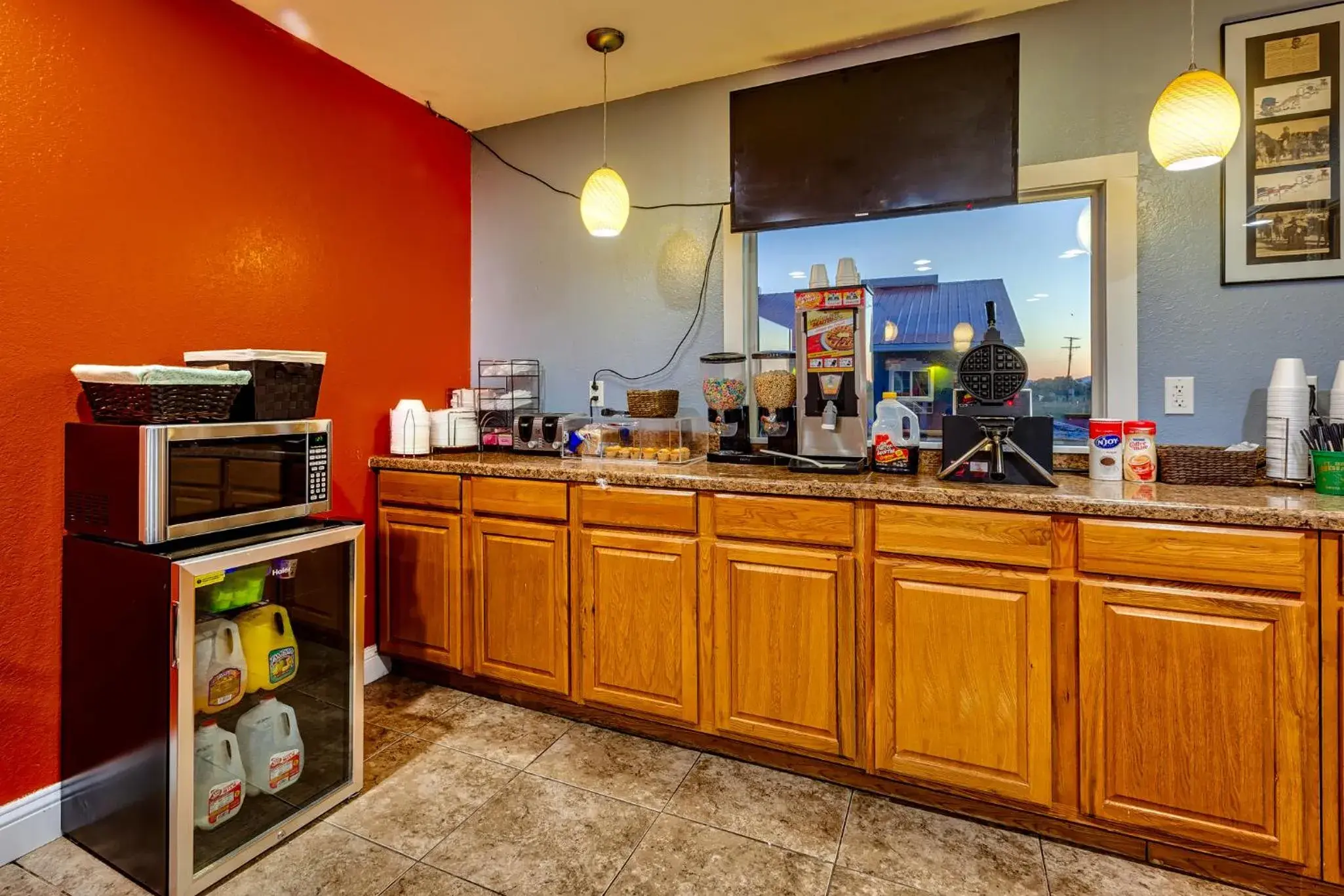 Fort Davis Inn & RV Park Fort Davis Inn & RV Park